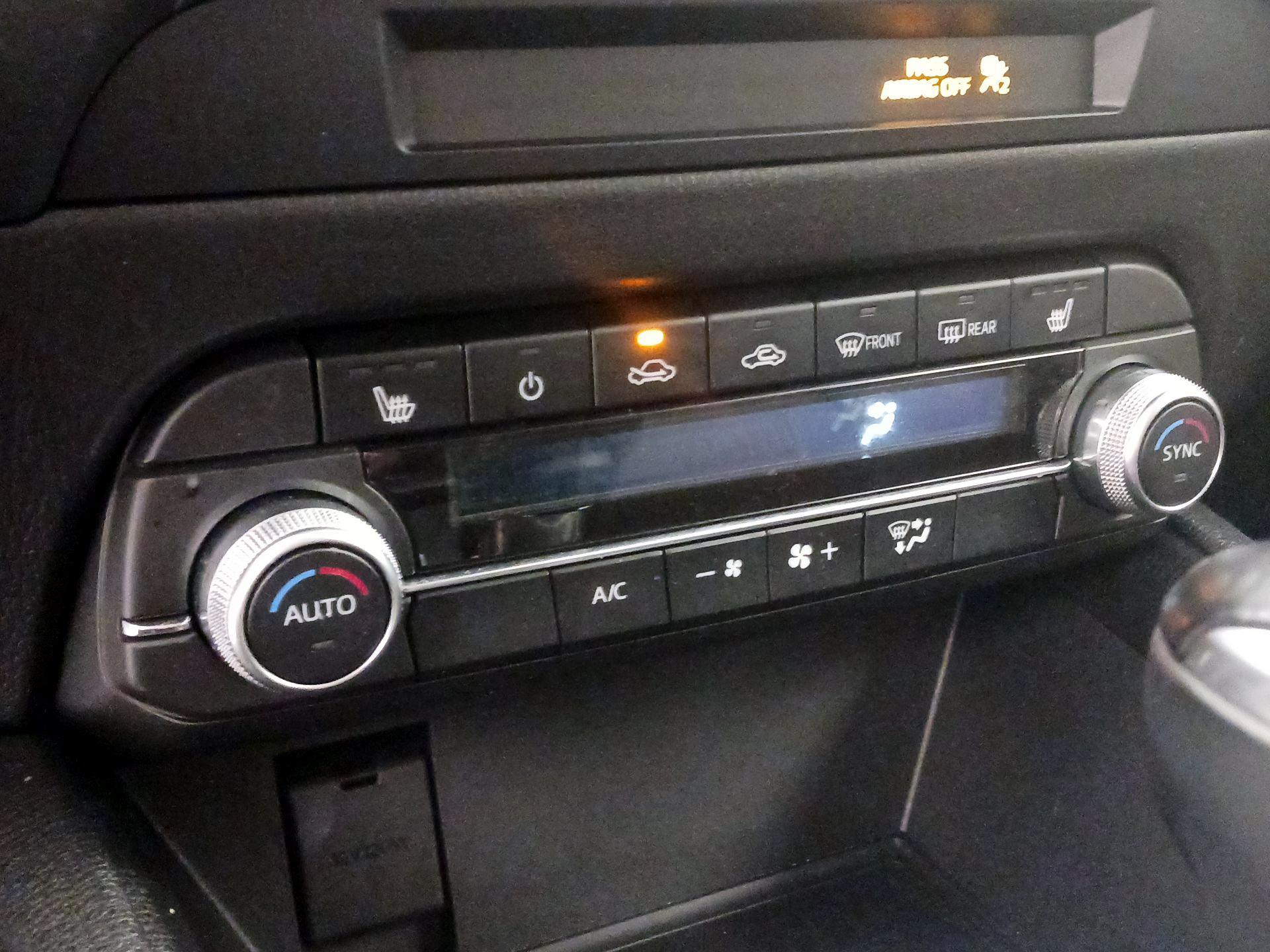 Thumbnail: 2023 Mazda CX-5 - 16