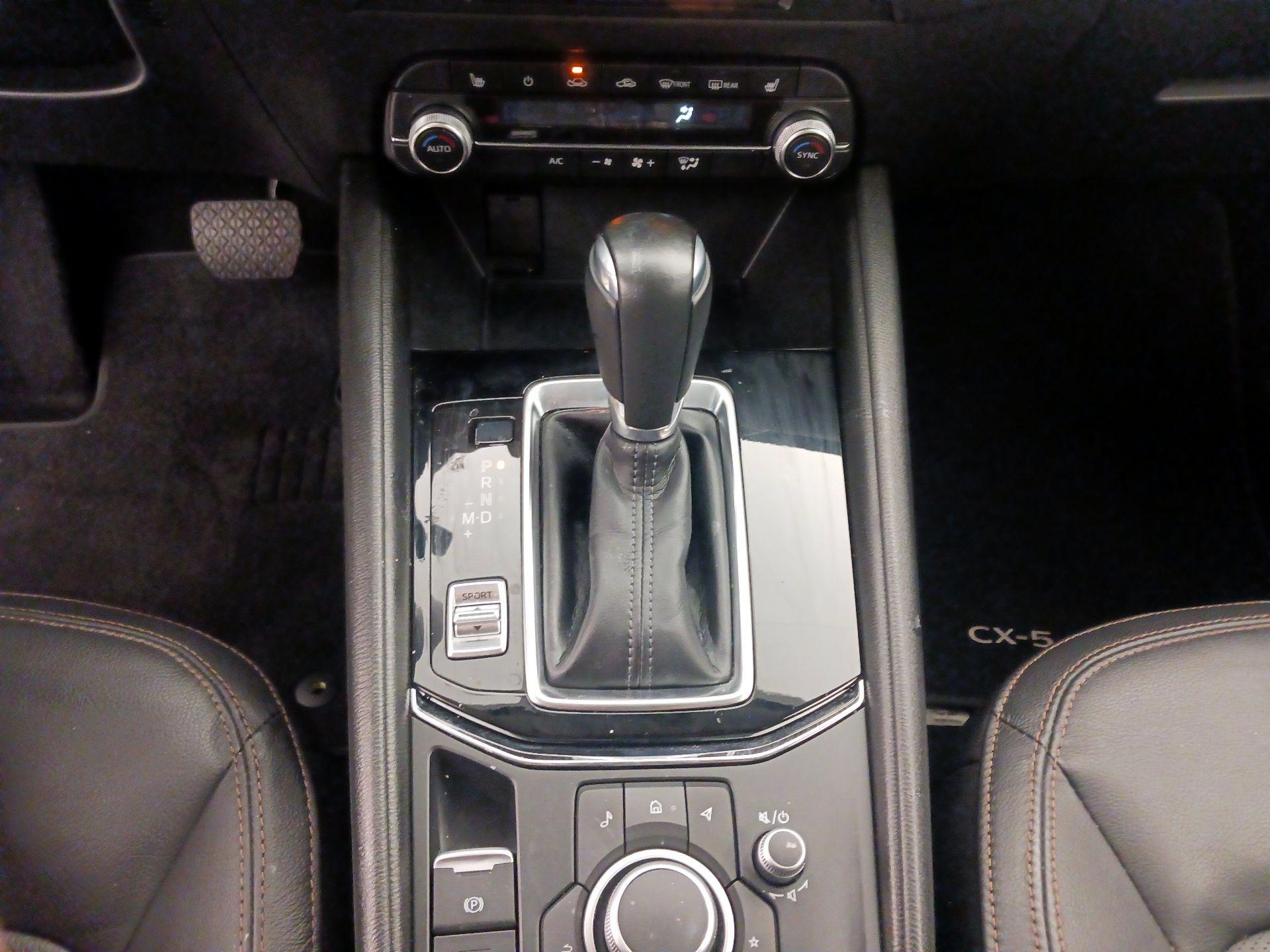 Thumbnail: 2023 Mazda CX-5 - 17