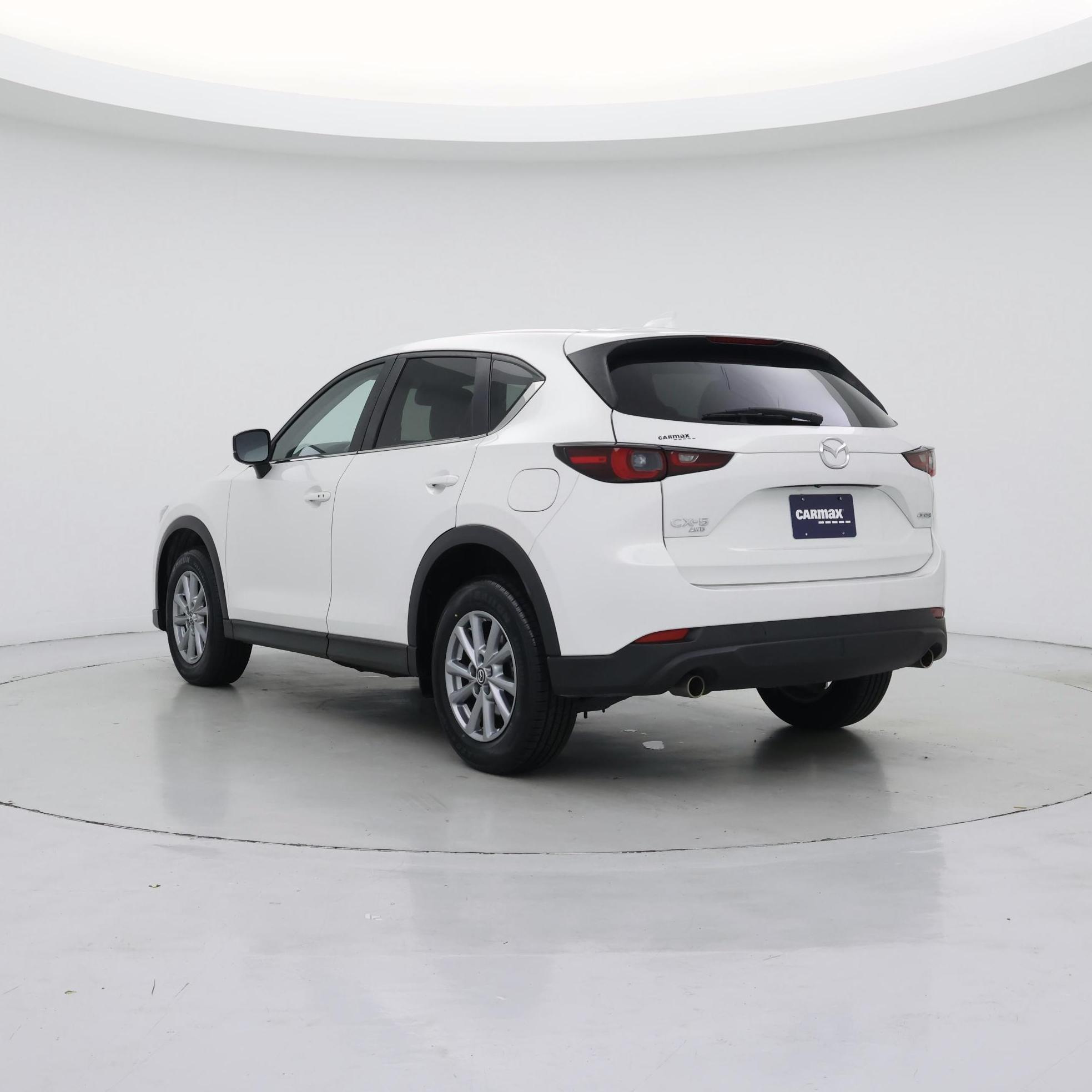 Thumbnail: 2023 Mazda CX-5 - 2