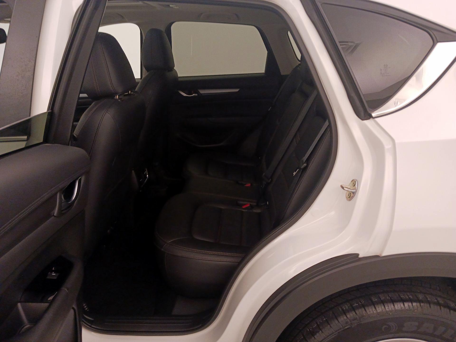 Thumbnail: 2023 Mazda CX-5 - 20