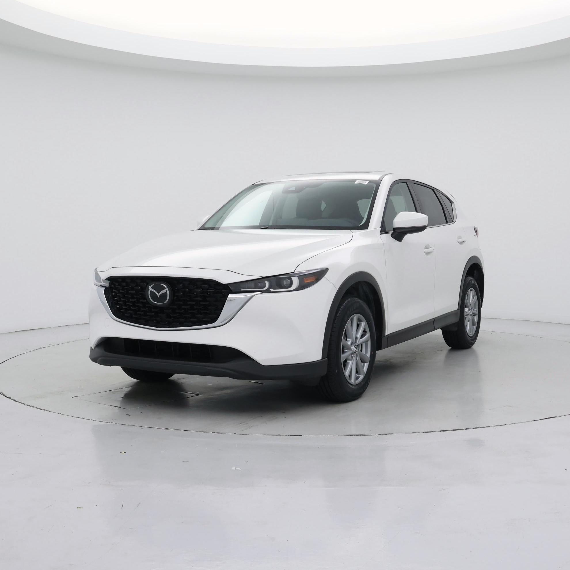 Thumbnail: 2023 Mazda CX-5 - 4