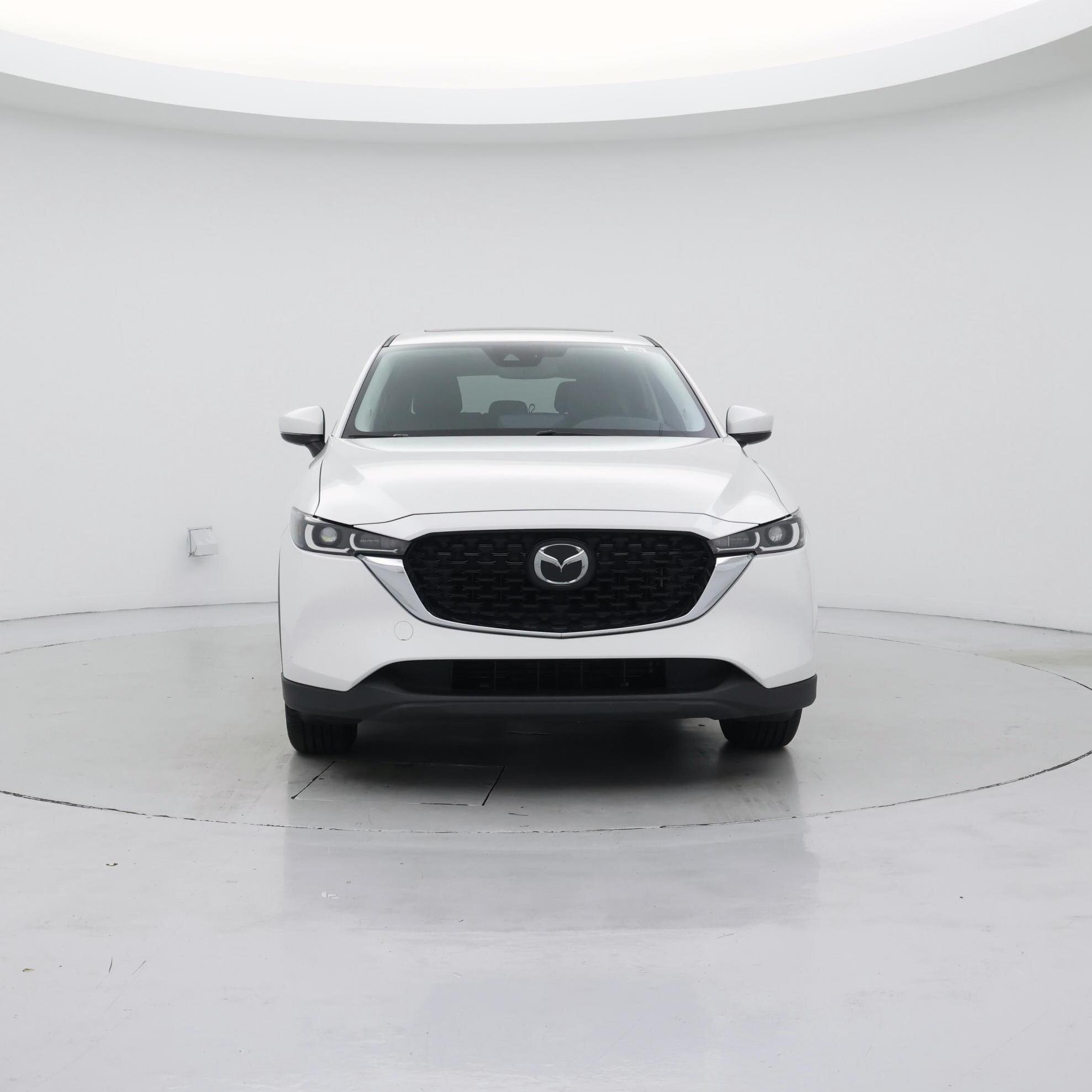 Thumbnail: 2023 Mazda CX-5 - 5