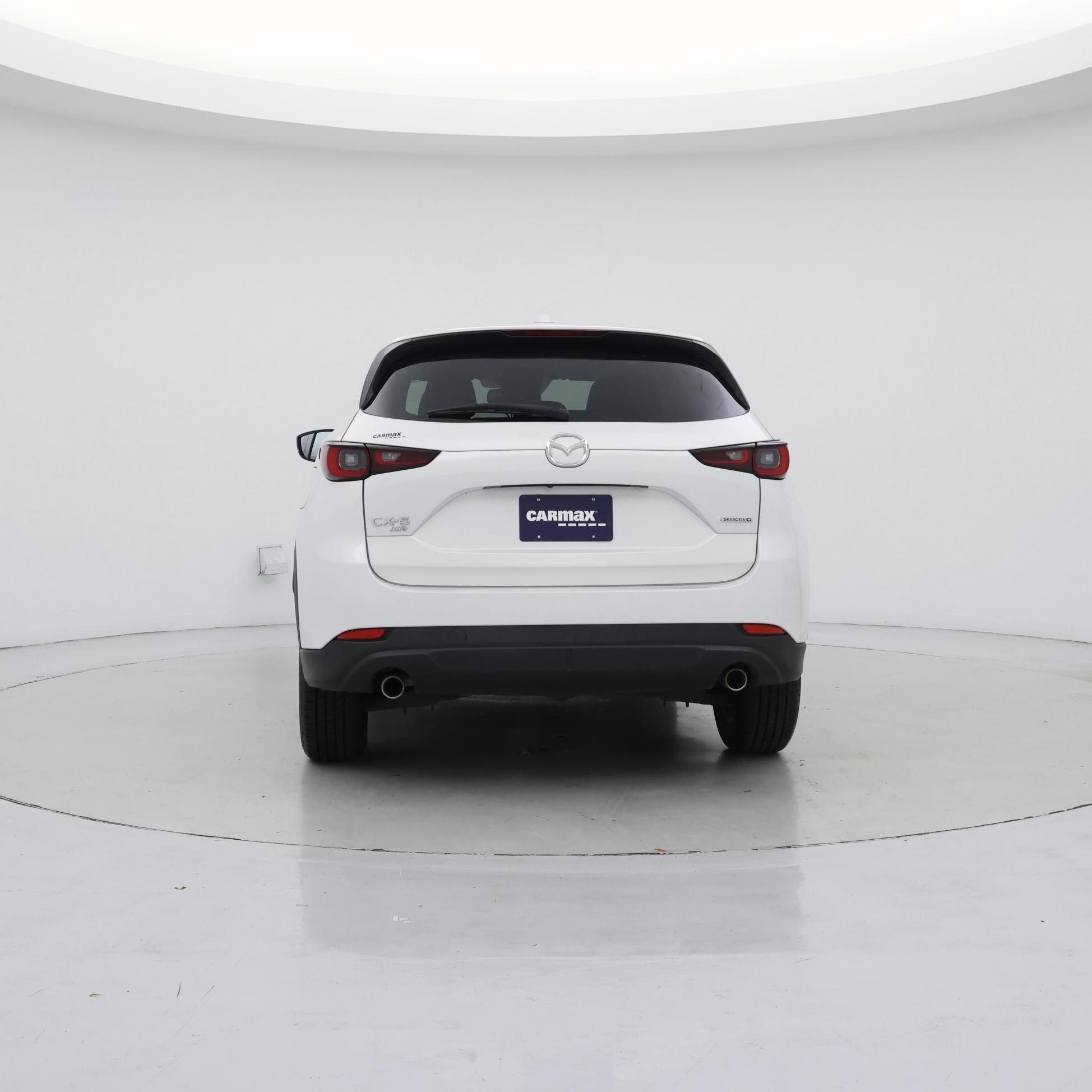 Thumbnail: 2023 Mazda CX-5 - 6