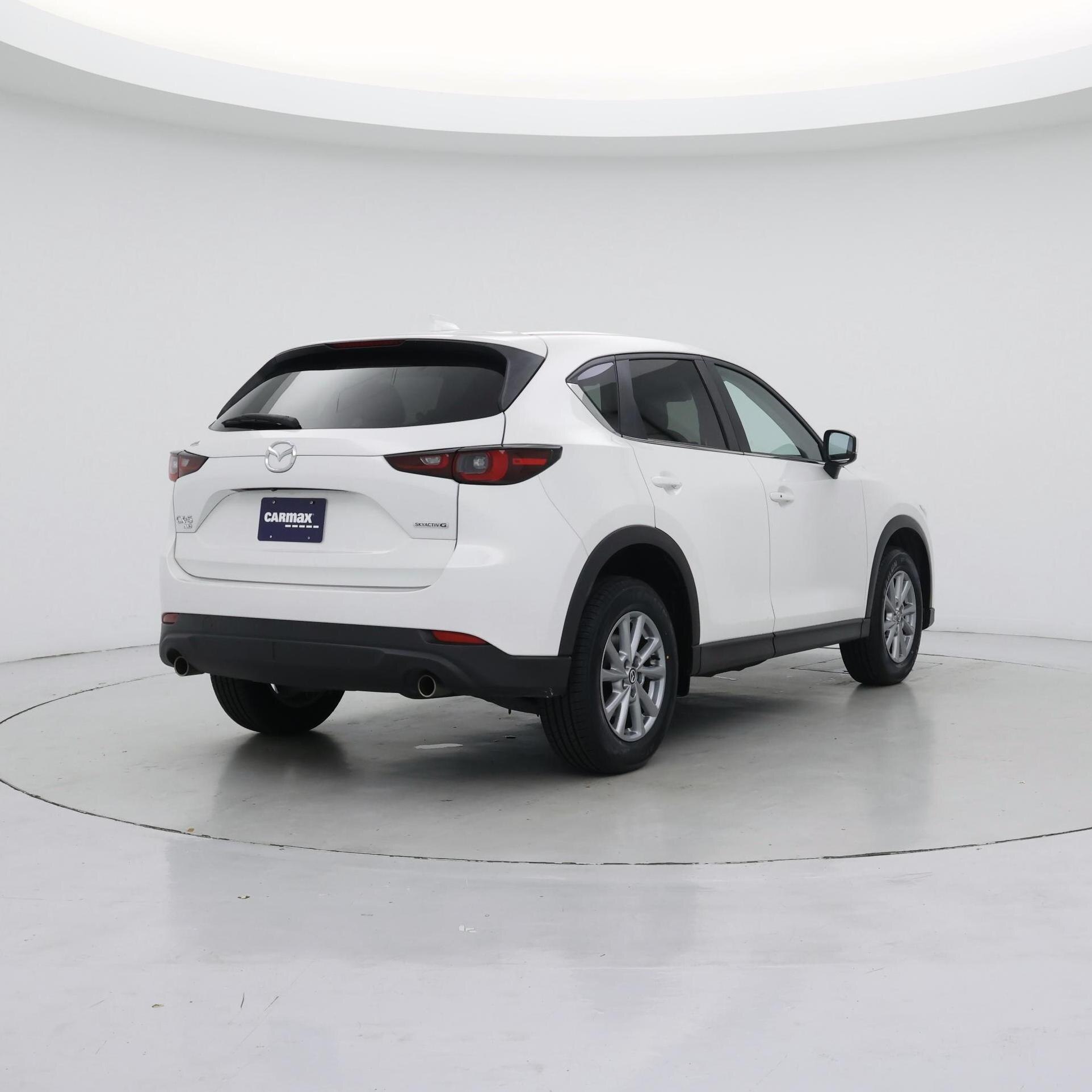 Thumbnail: 2023 Mazda CX-5 - 8