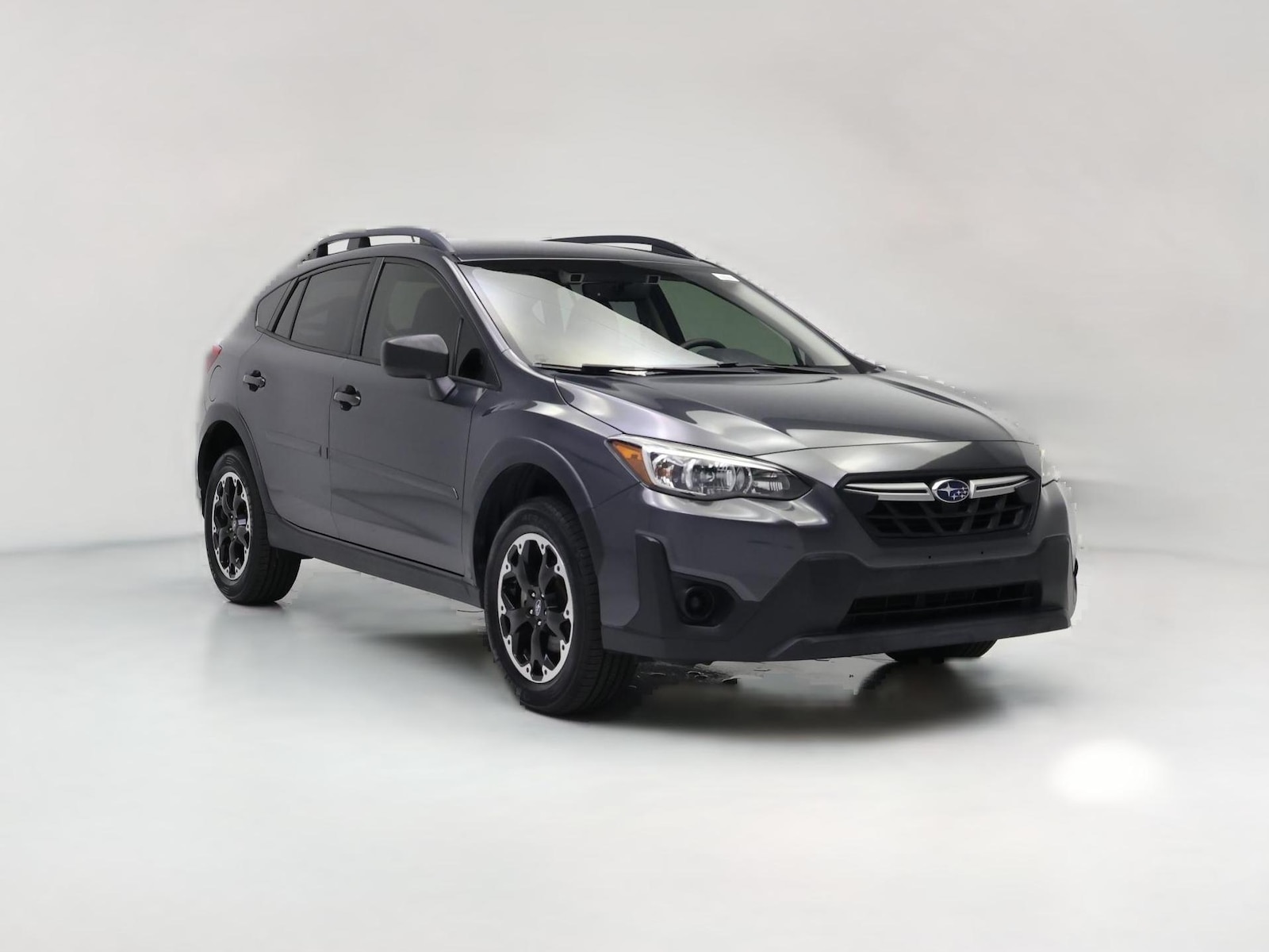 2021 Subaru Crosstrek Base