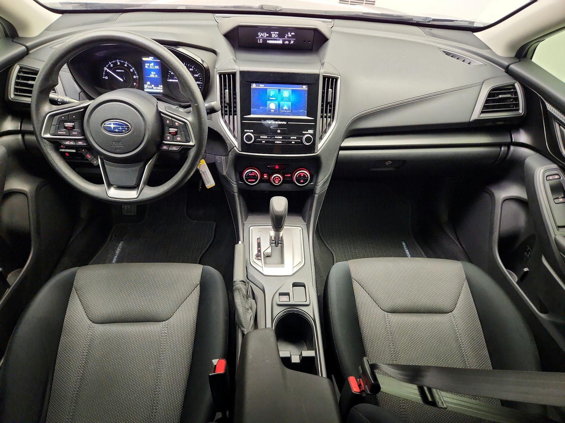 Thumbnail: 2021 Subaru Crosstrek - 9