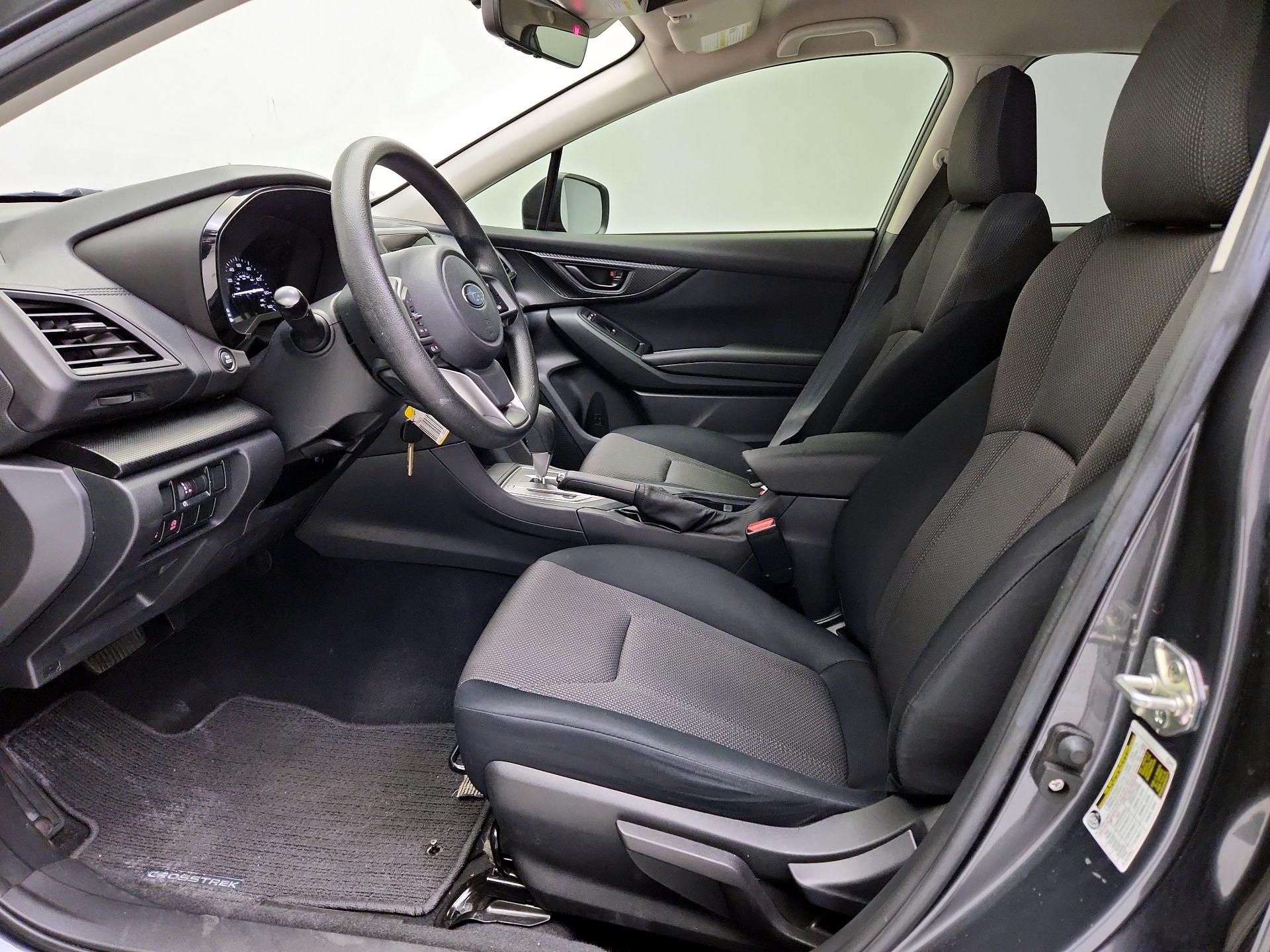 Thumbnail: 2021 Subaru Crosstrek - 11