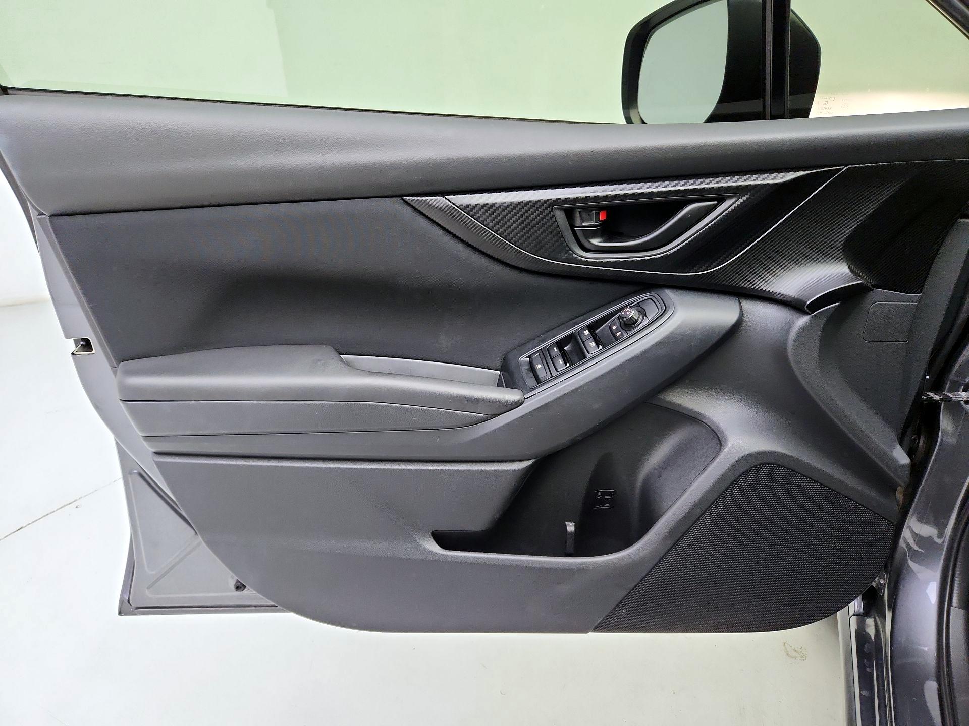 Thumbnail: 2021 Subaru Crosstrek - 12