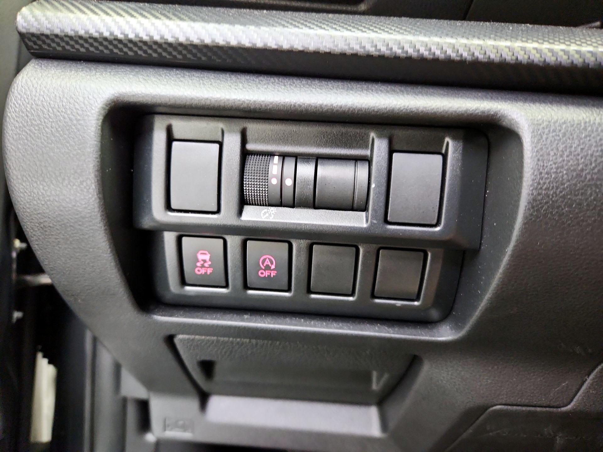 Thumbnail: 2021 Subaru Crosstrek - 13