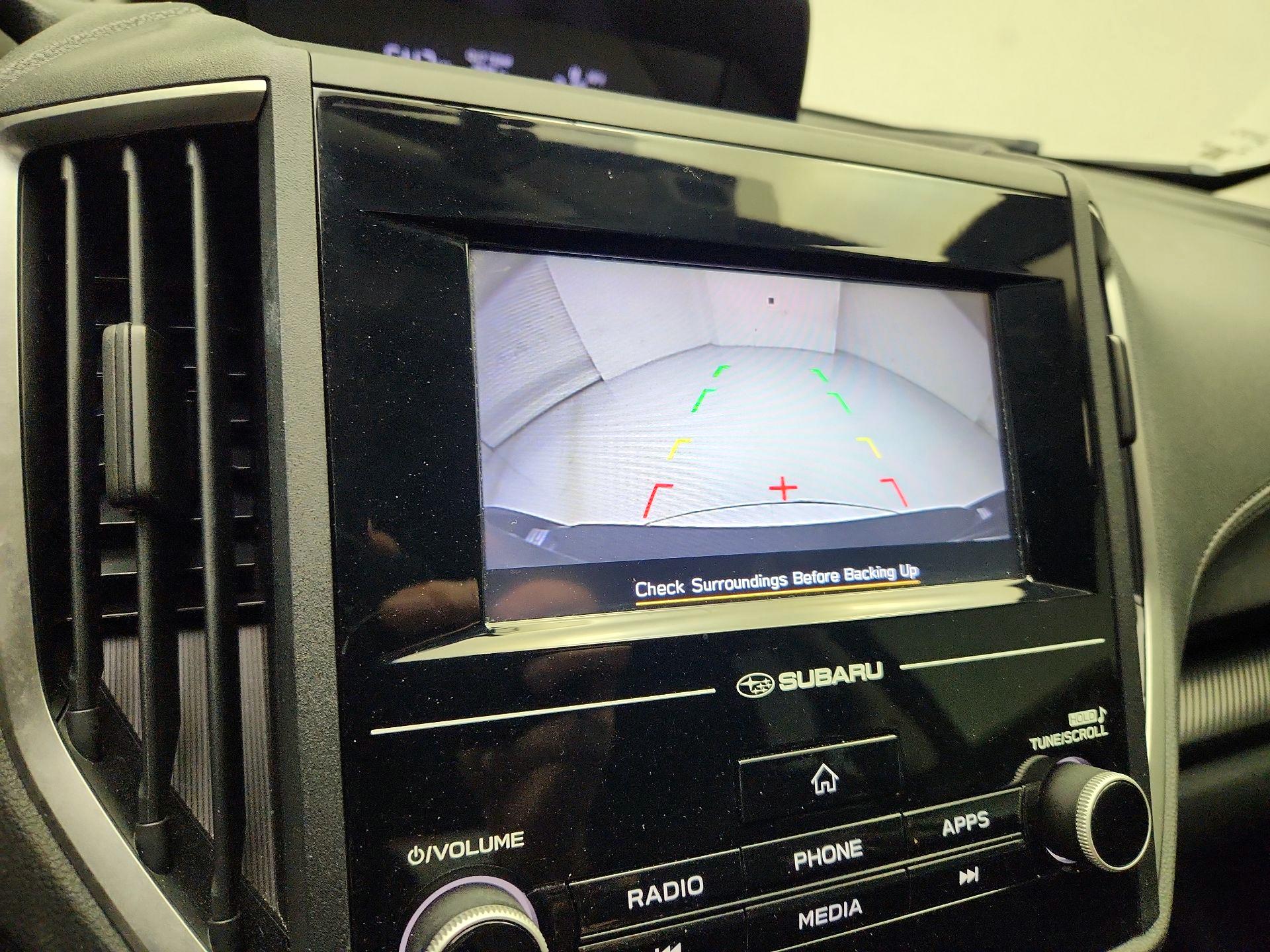 Thumbnail: 2021 Subaru Crosstrek - 14