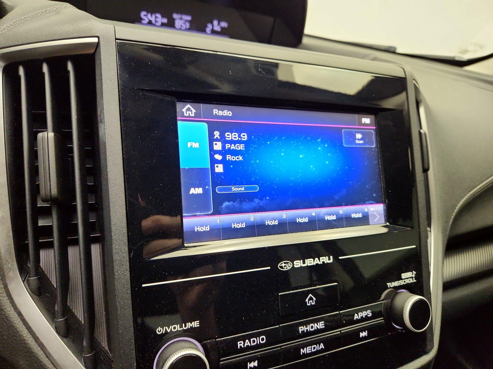 Thumbnail: 2021 Subaru Crosstrek - 15