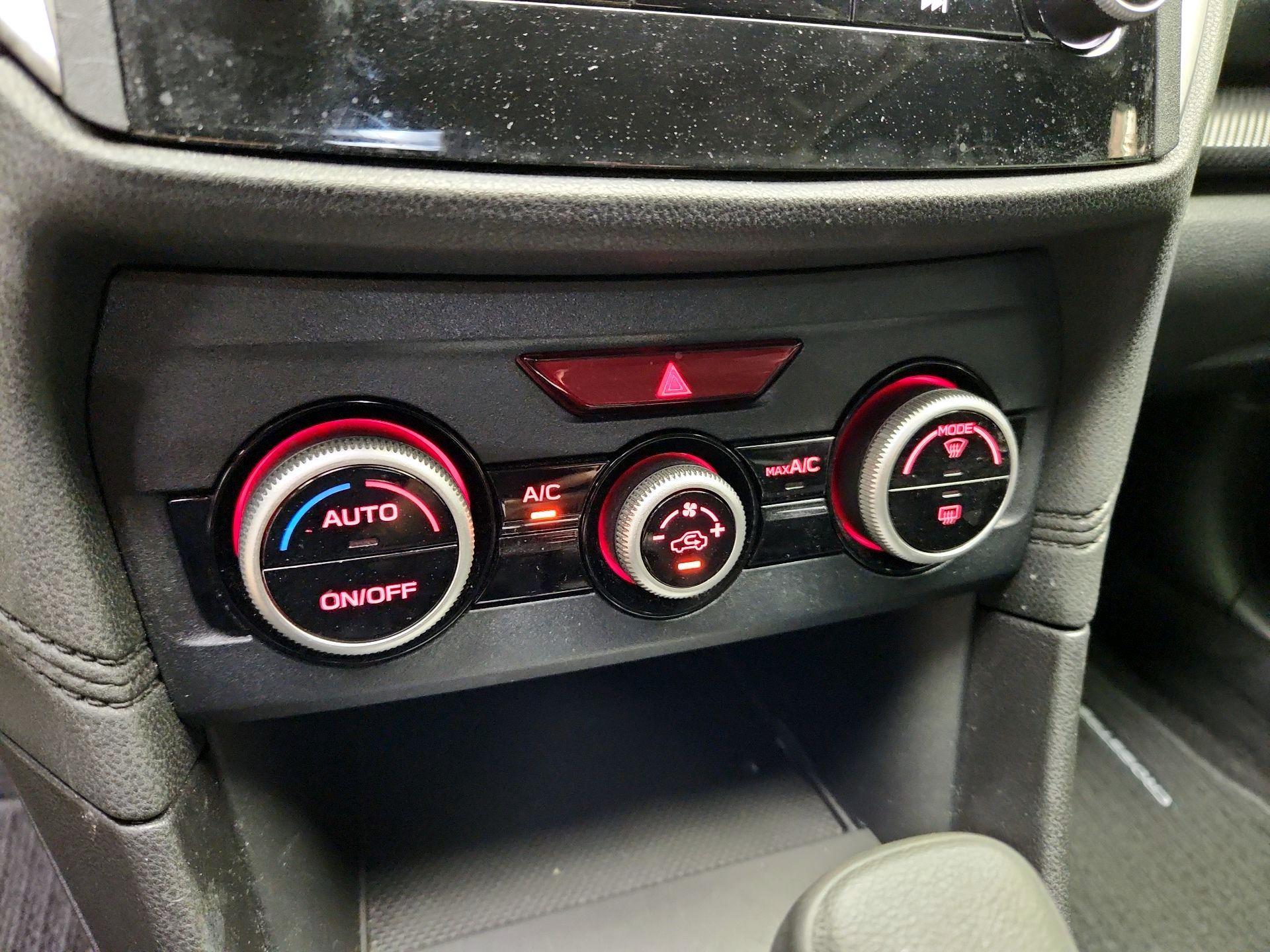 Thumbnail: 2021 Subaru Crosstrek - 16