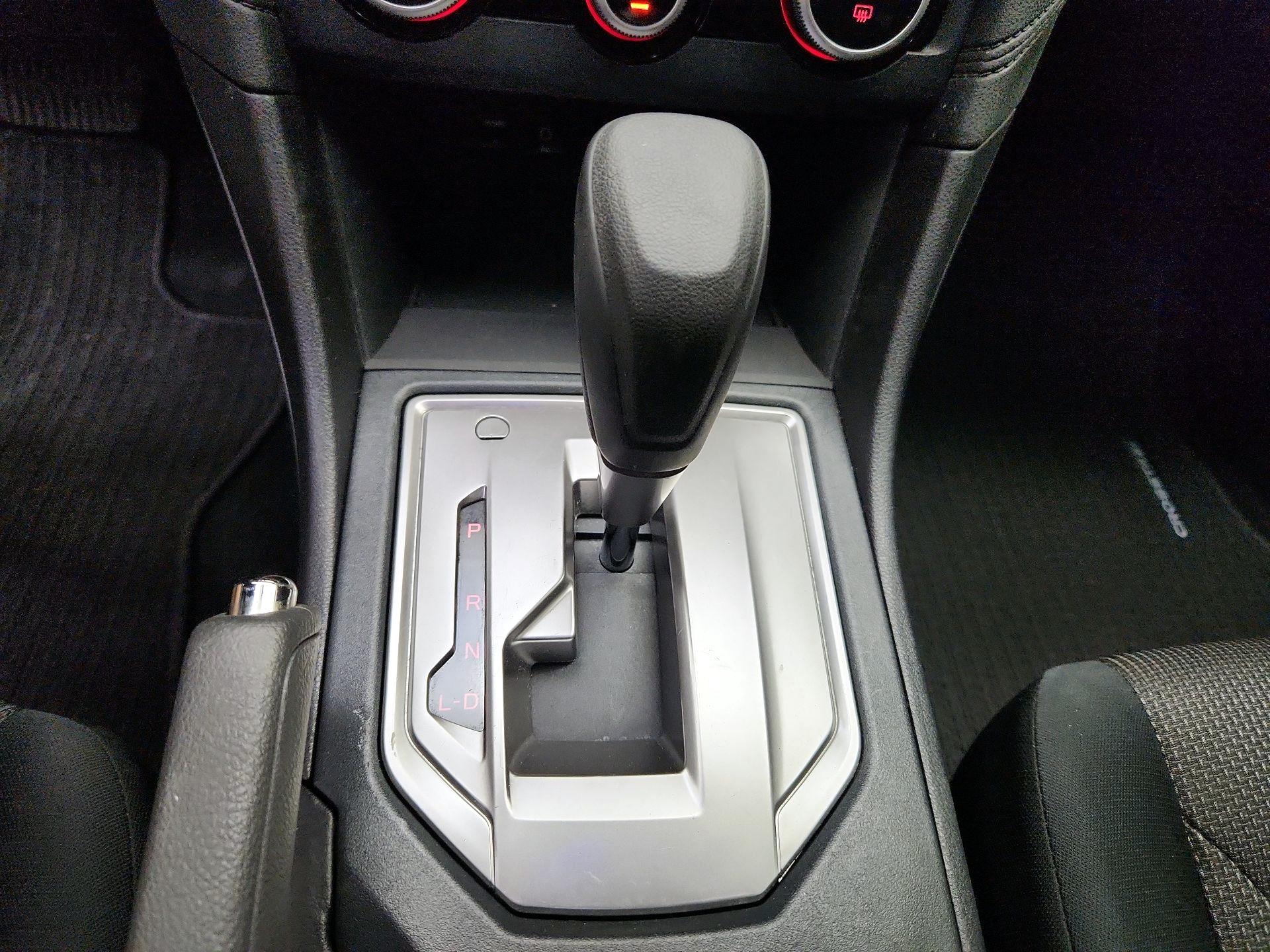 Thumbnail: 2021 Subaru Crosstrek - 17