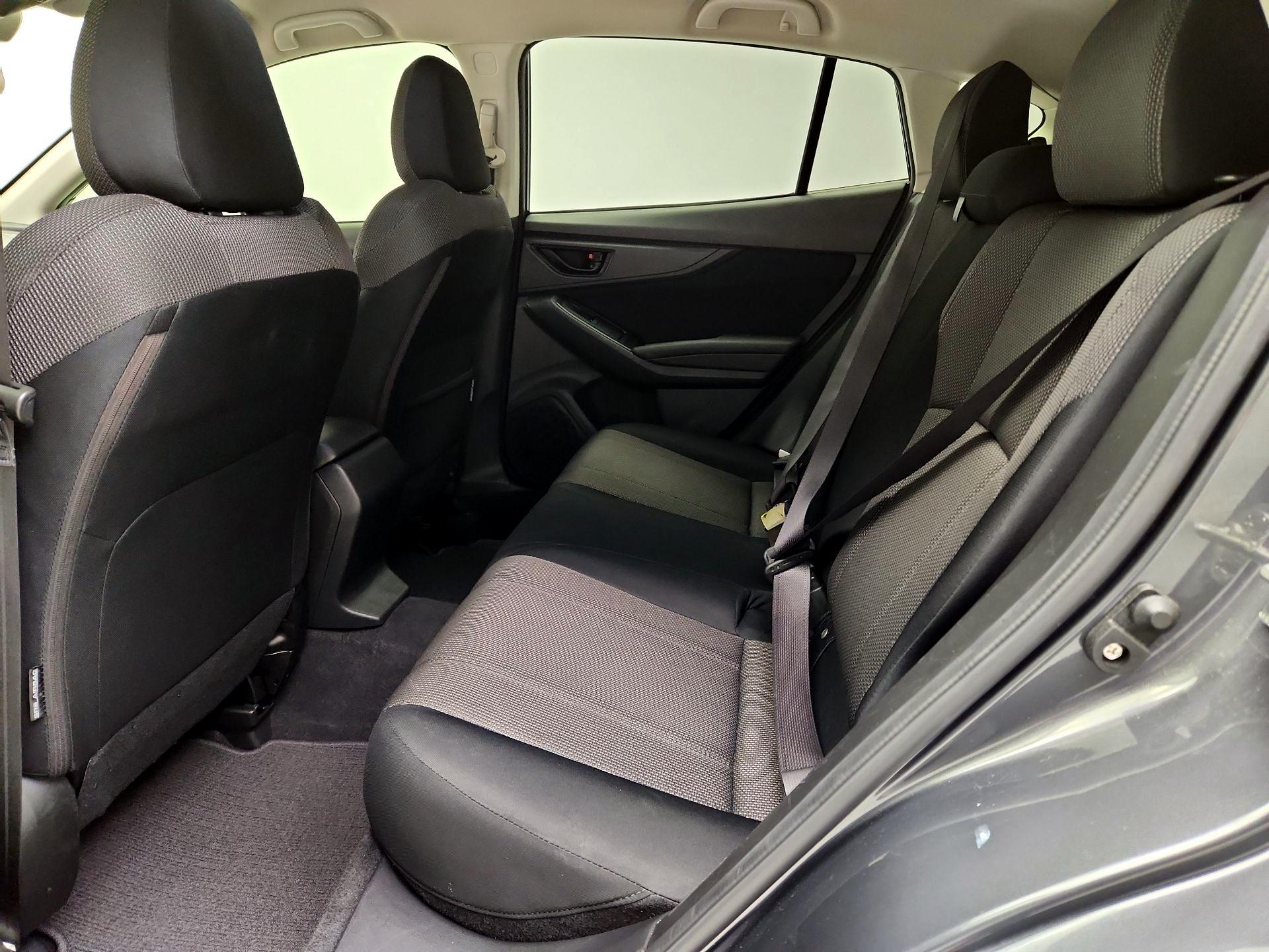 Thumbnail: 2021 Subaru Crosstrek - 19