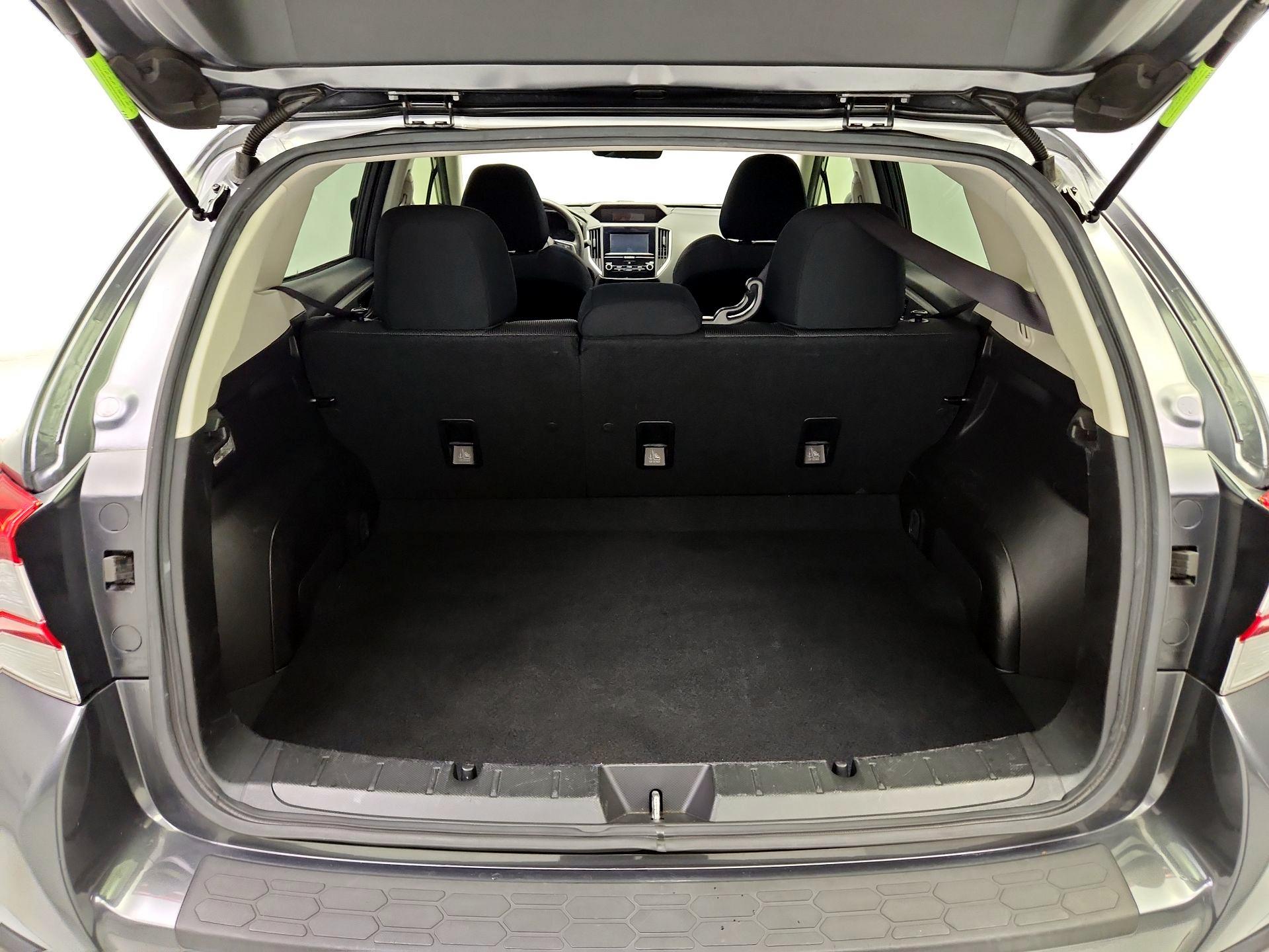 Thumbnail: 2021 Subaru Crosstrek - 20