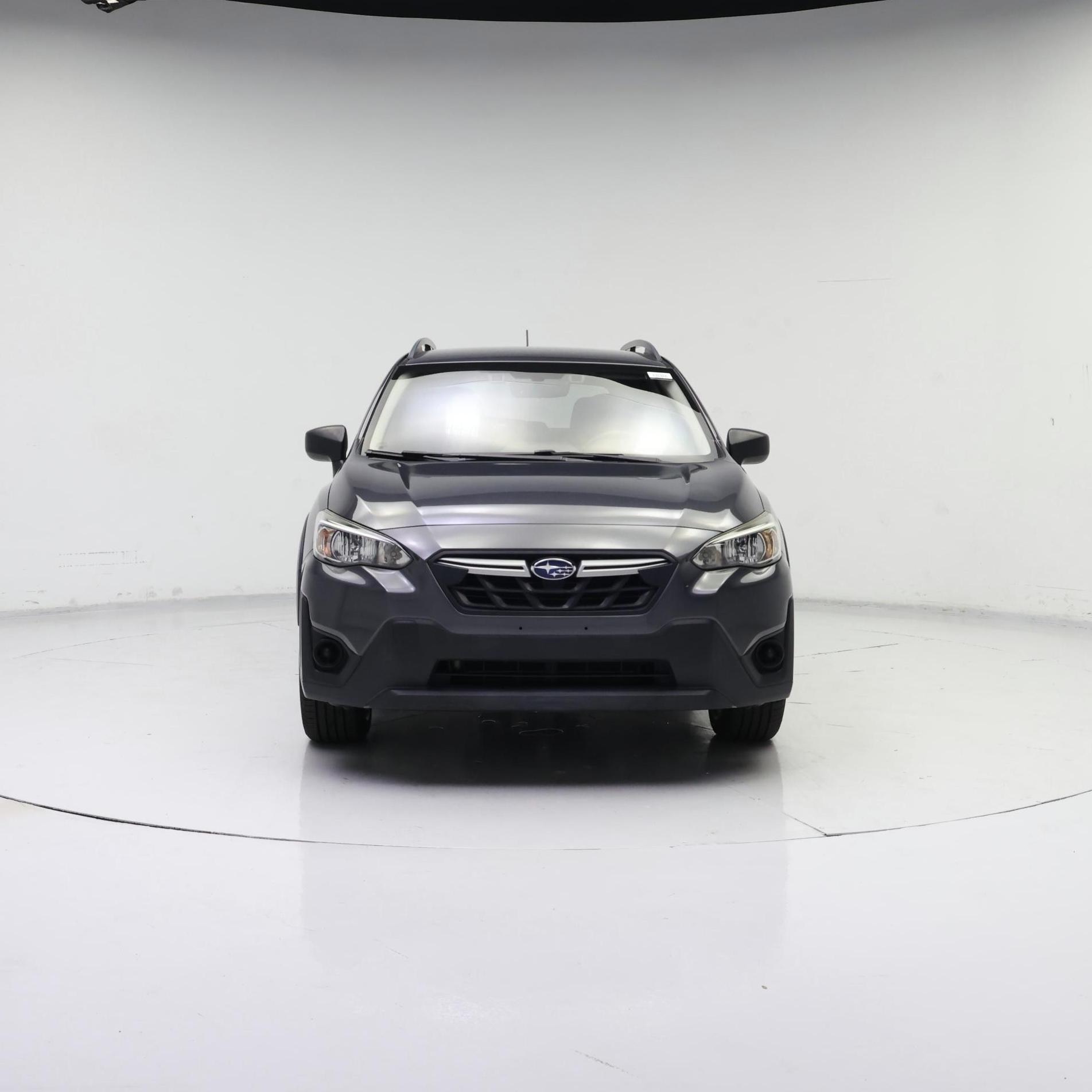 Thumbnail: 2021 Subaru Crosstrek - 5