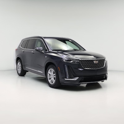 2023 Cadillac XT6 Luxury