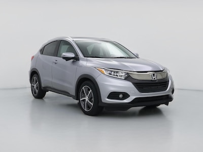 2022 Honda HR-V EX-L