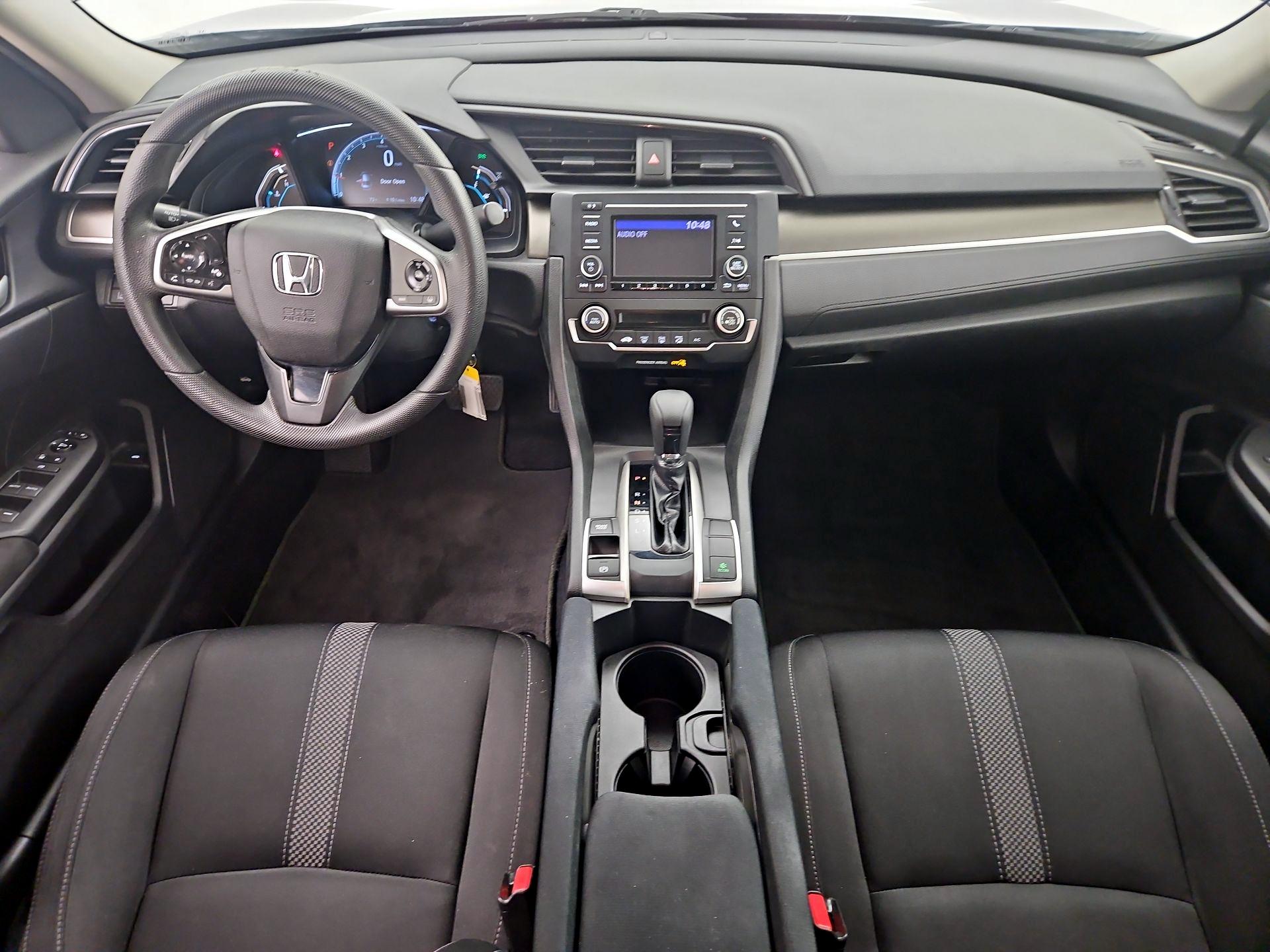 Thumbnail: 2019 Honda Civic - 9