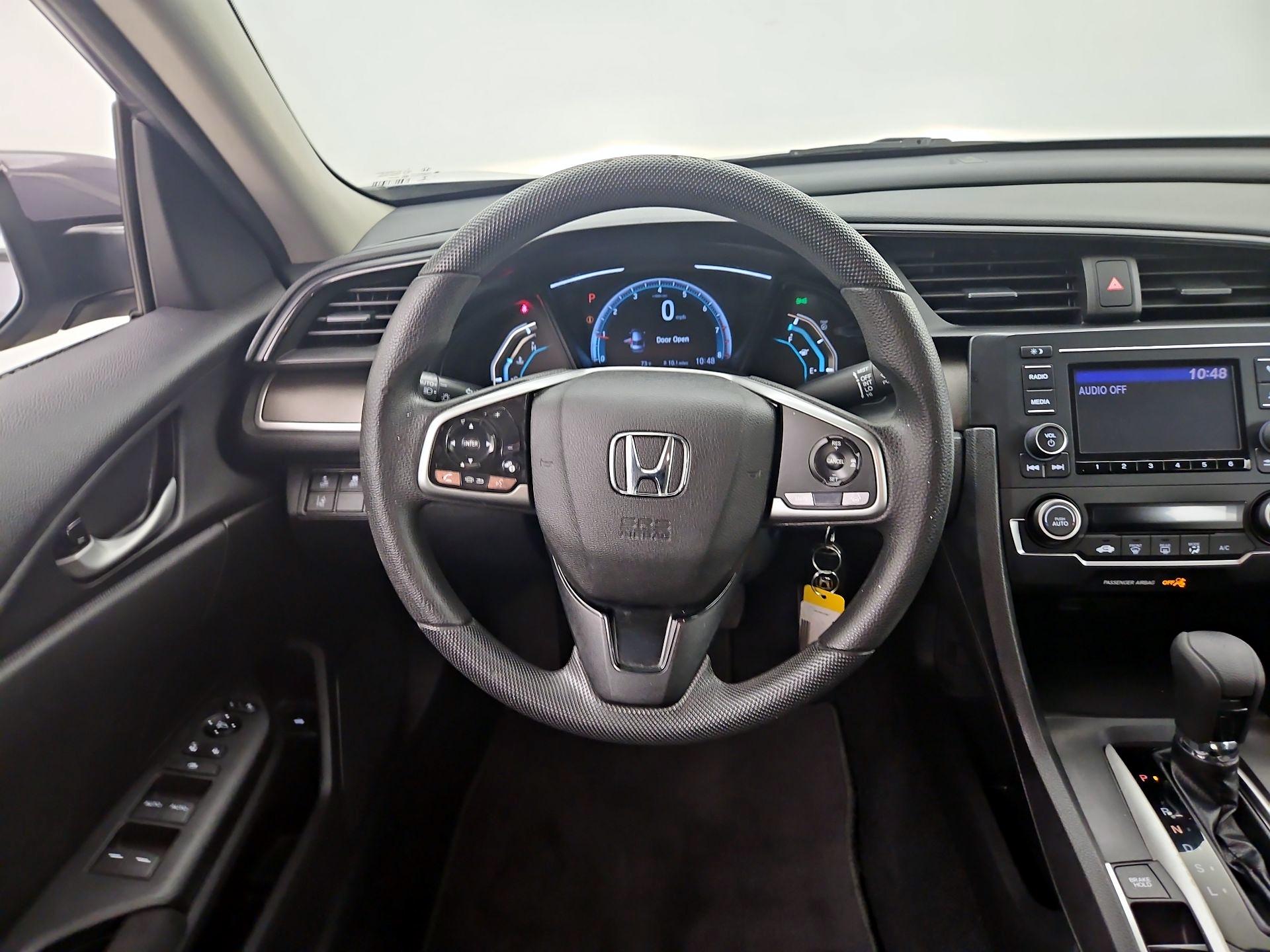 Thumbnail: 2019 Honda Civic - 10