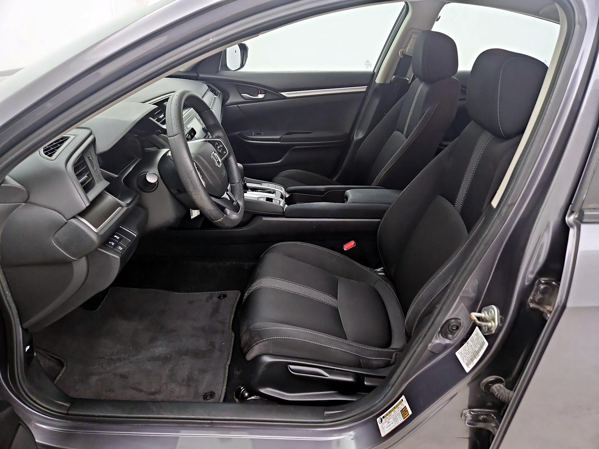 Thumbnail: 2019 Honda Civic - 11