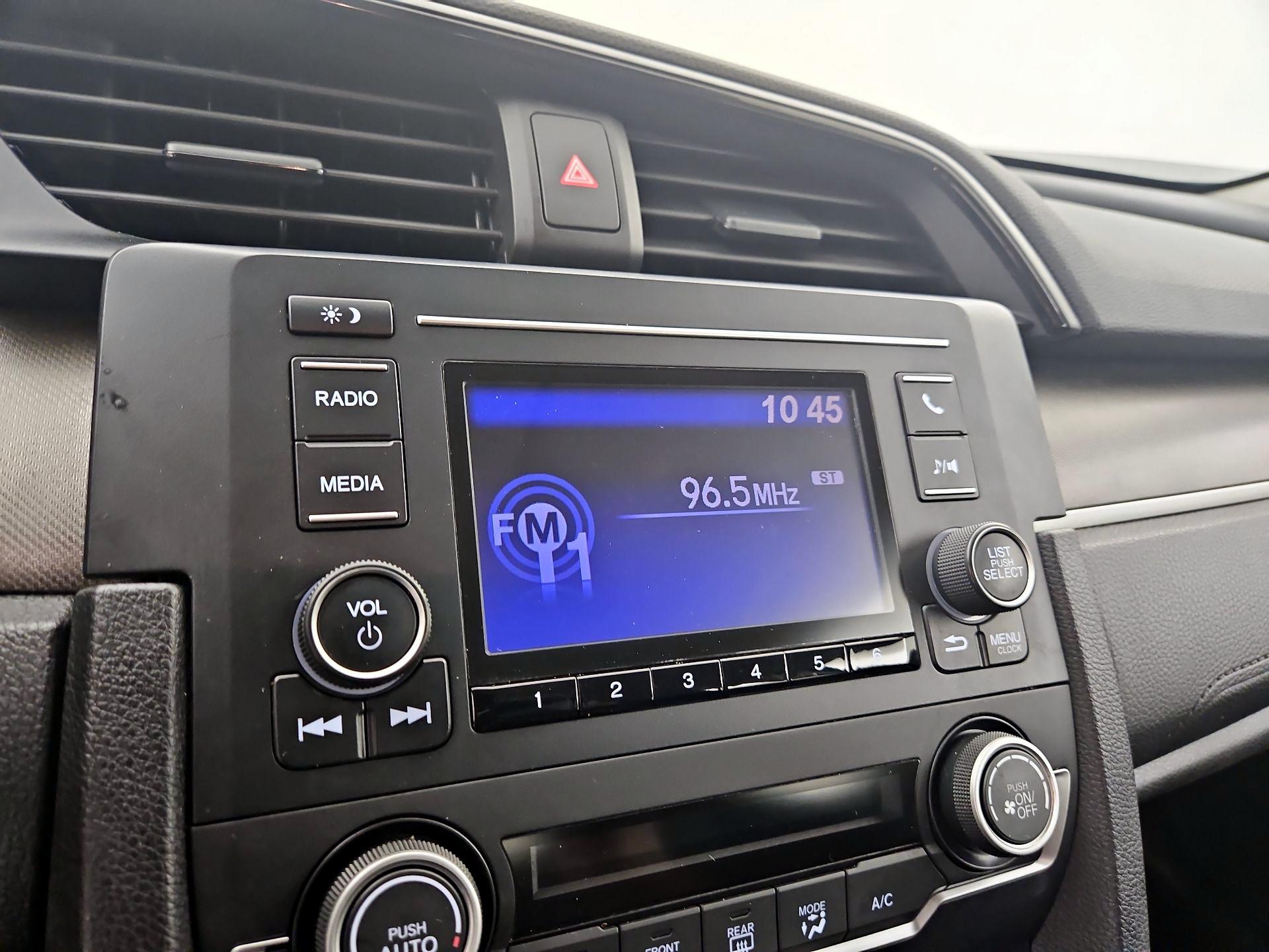 Thumbnail: 2019 Honda Civic - 15