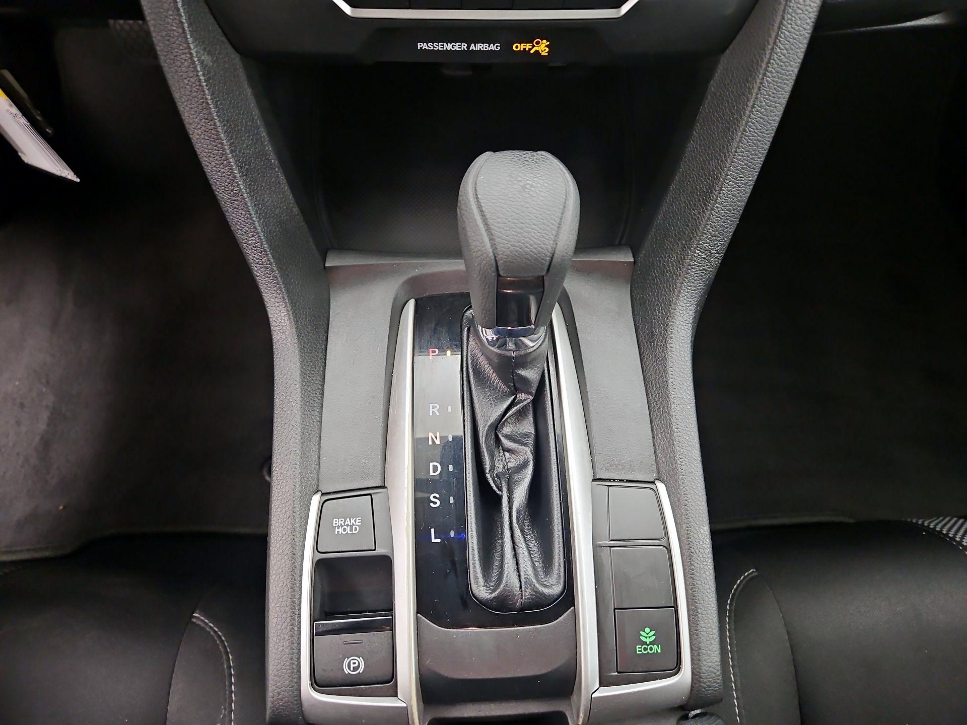 Thumbnail: 2019 Honda Civic - 17