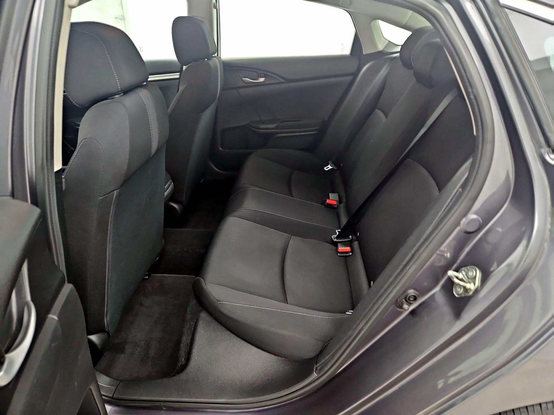 Thumbnail: 2019 Honda Civic - 19