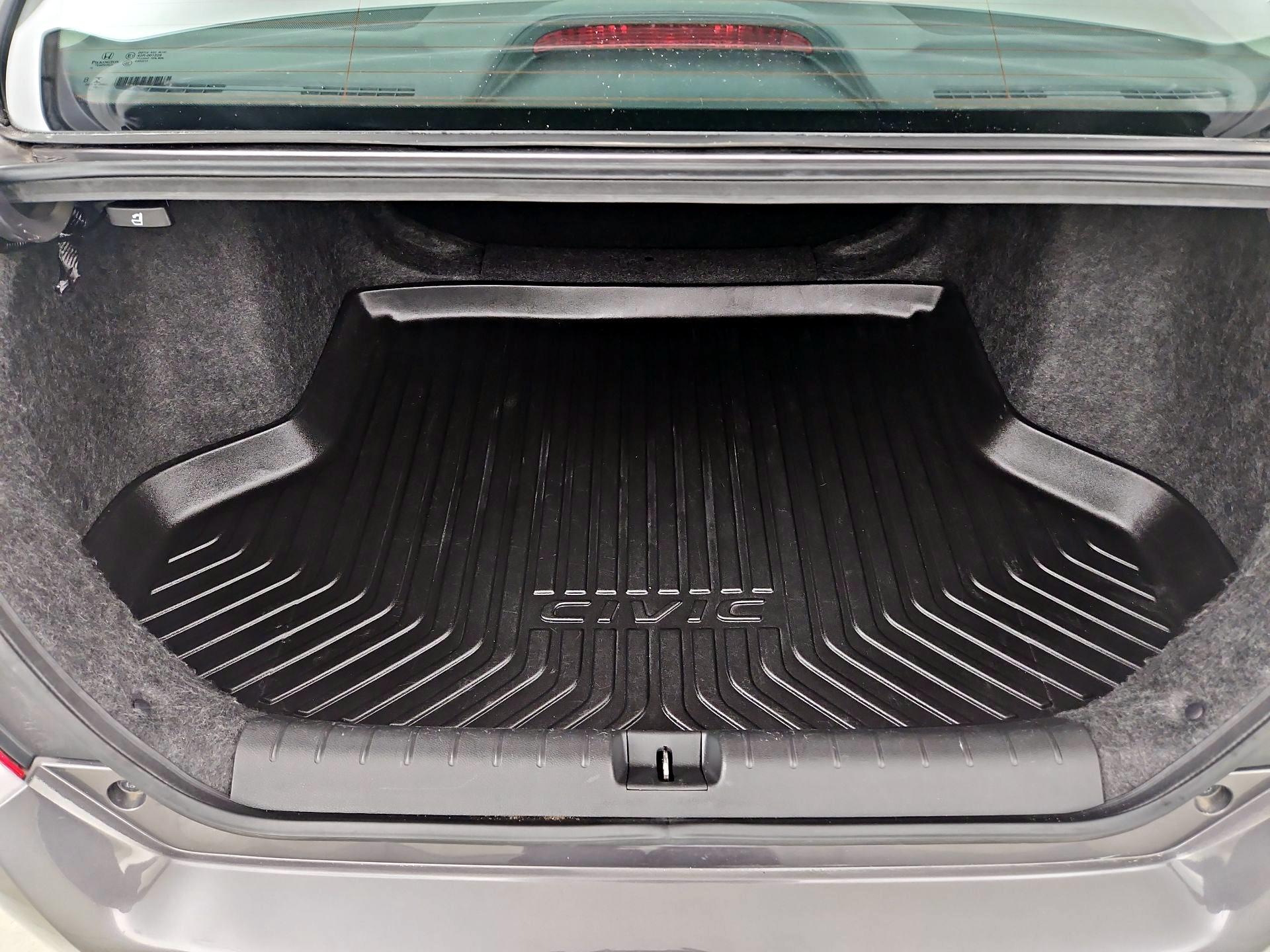 Thumbnail: 2019 Honda Civic - 20