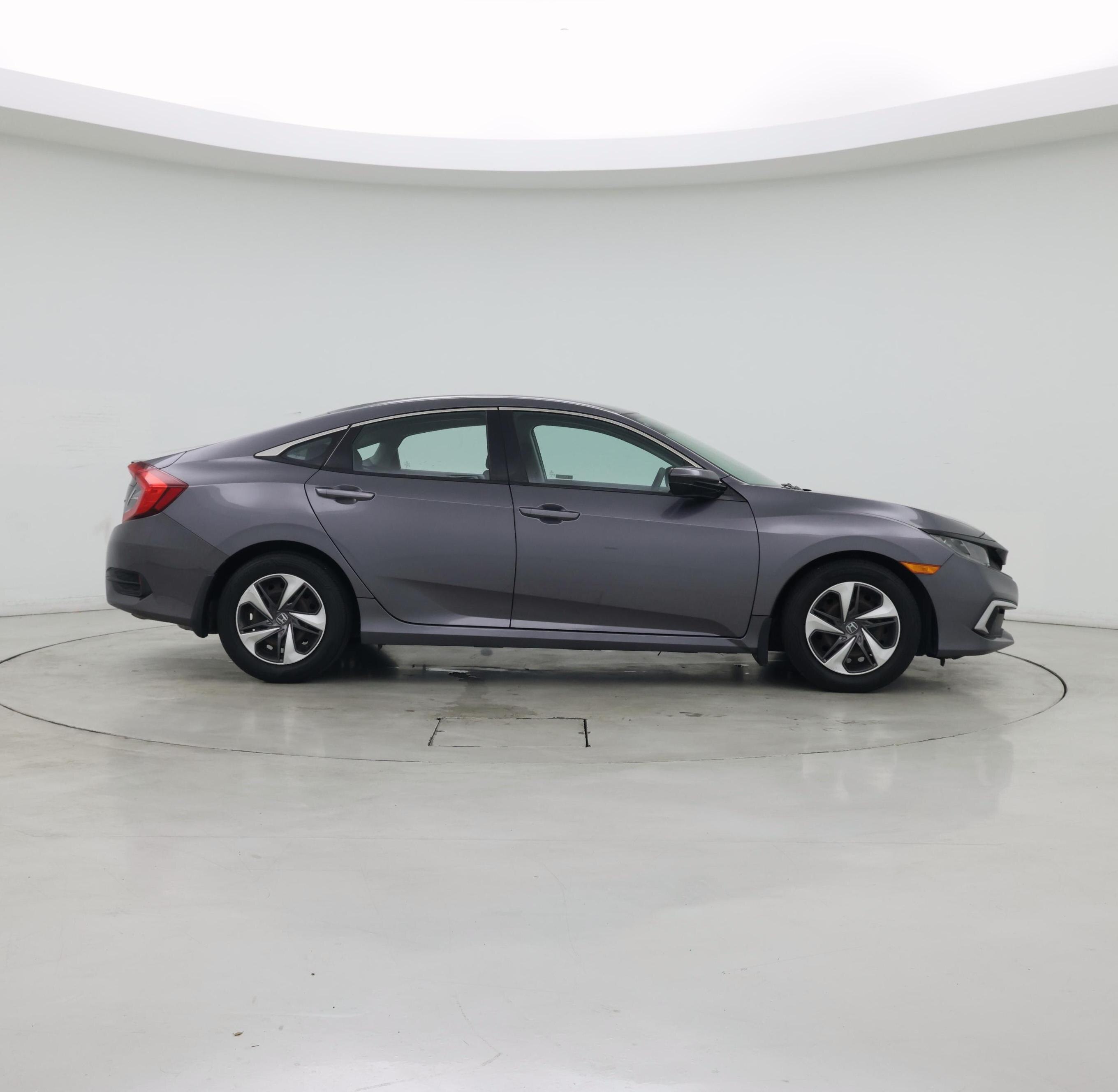 Thumbnail: 2019 Honda Civic - 7