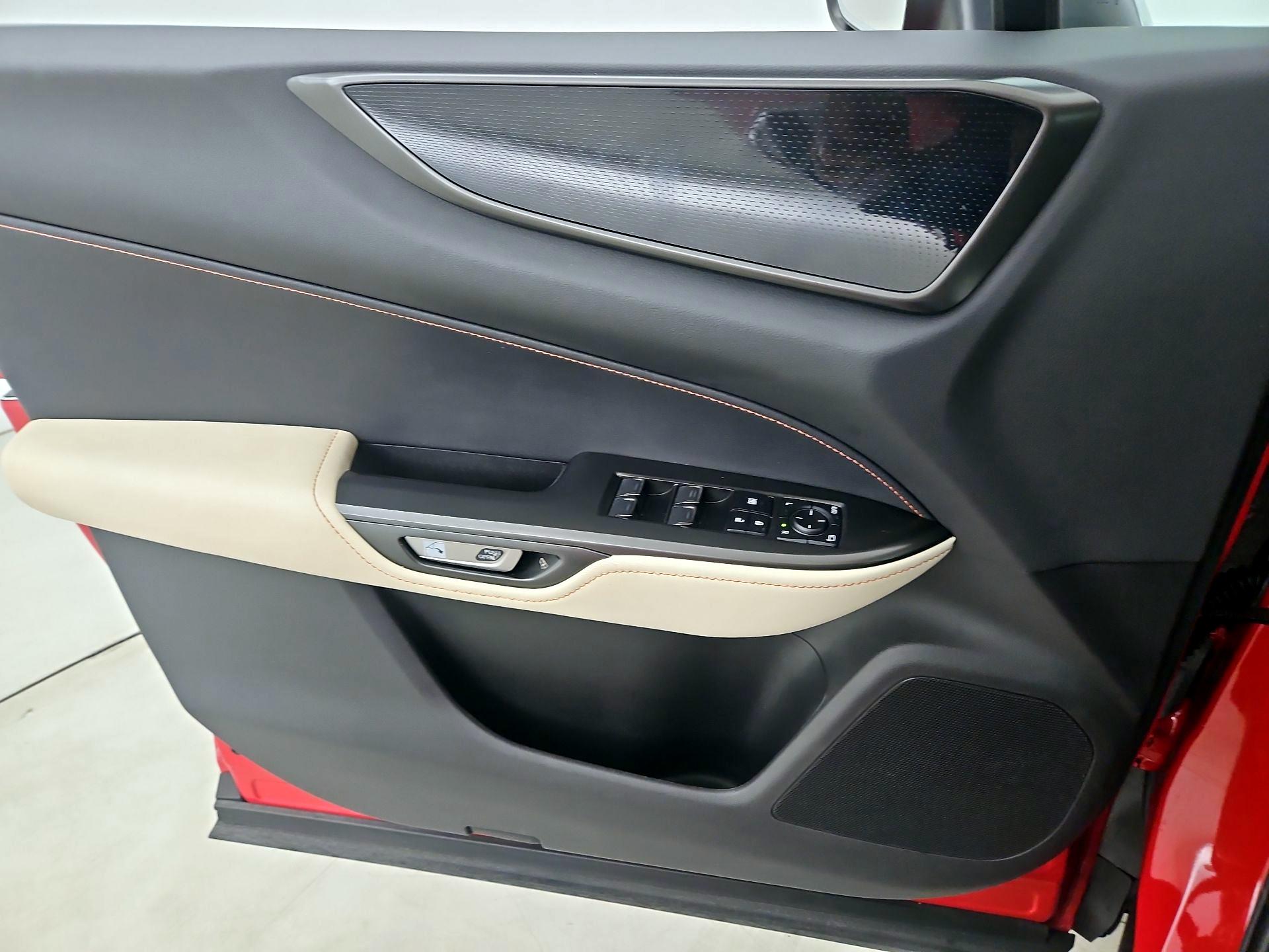 Thumbnail: 2023 Lexus NX - 12