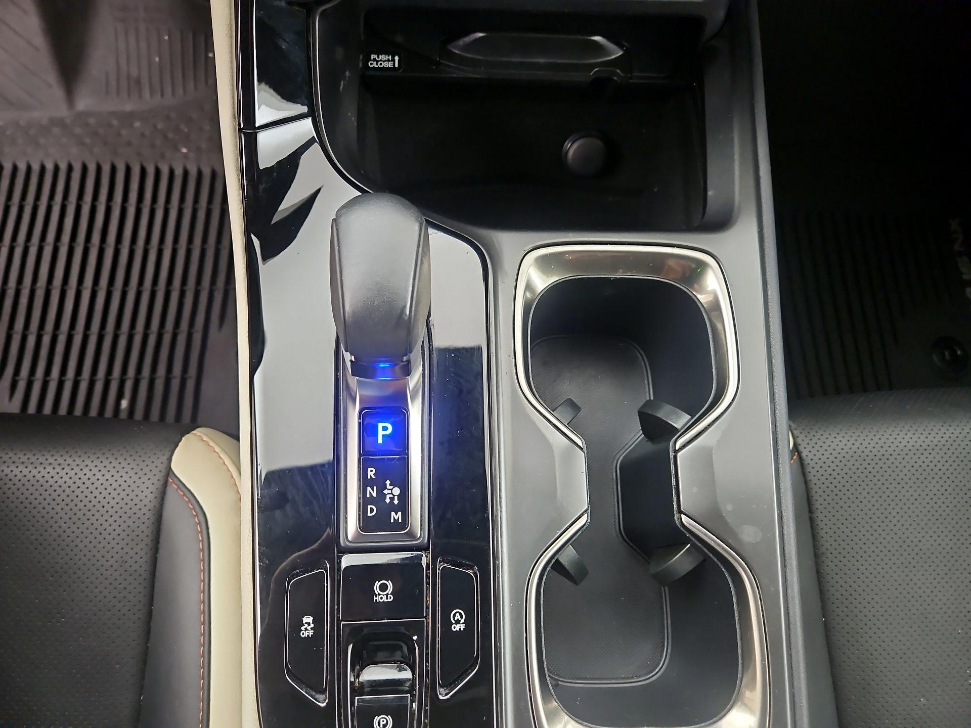 Thumbnail: 2023 Lexus NX - 17