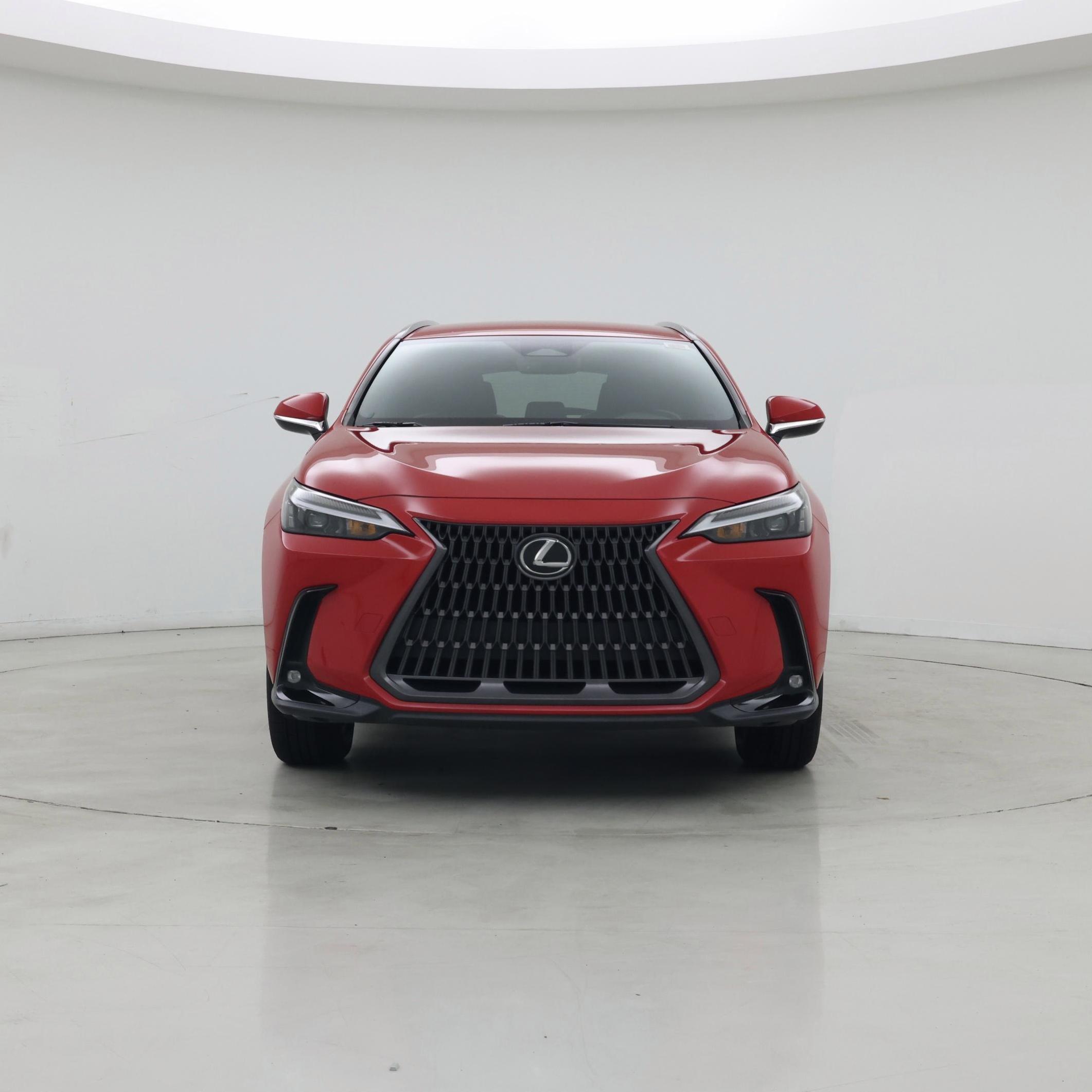 Thumbnail: 2023 Lexus NX - 5