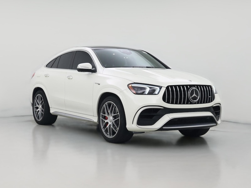 2021 Mercedes-Benz GL-Class AMG GL 63 -
                  Fort Lauderdale, FL