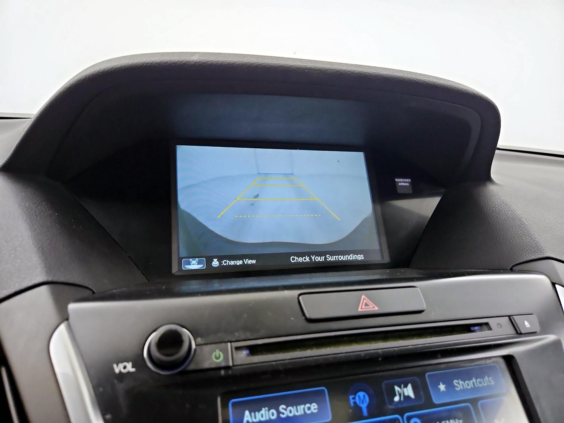 Thumbnail: 2016 Acura MDX - 14