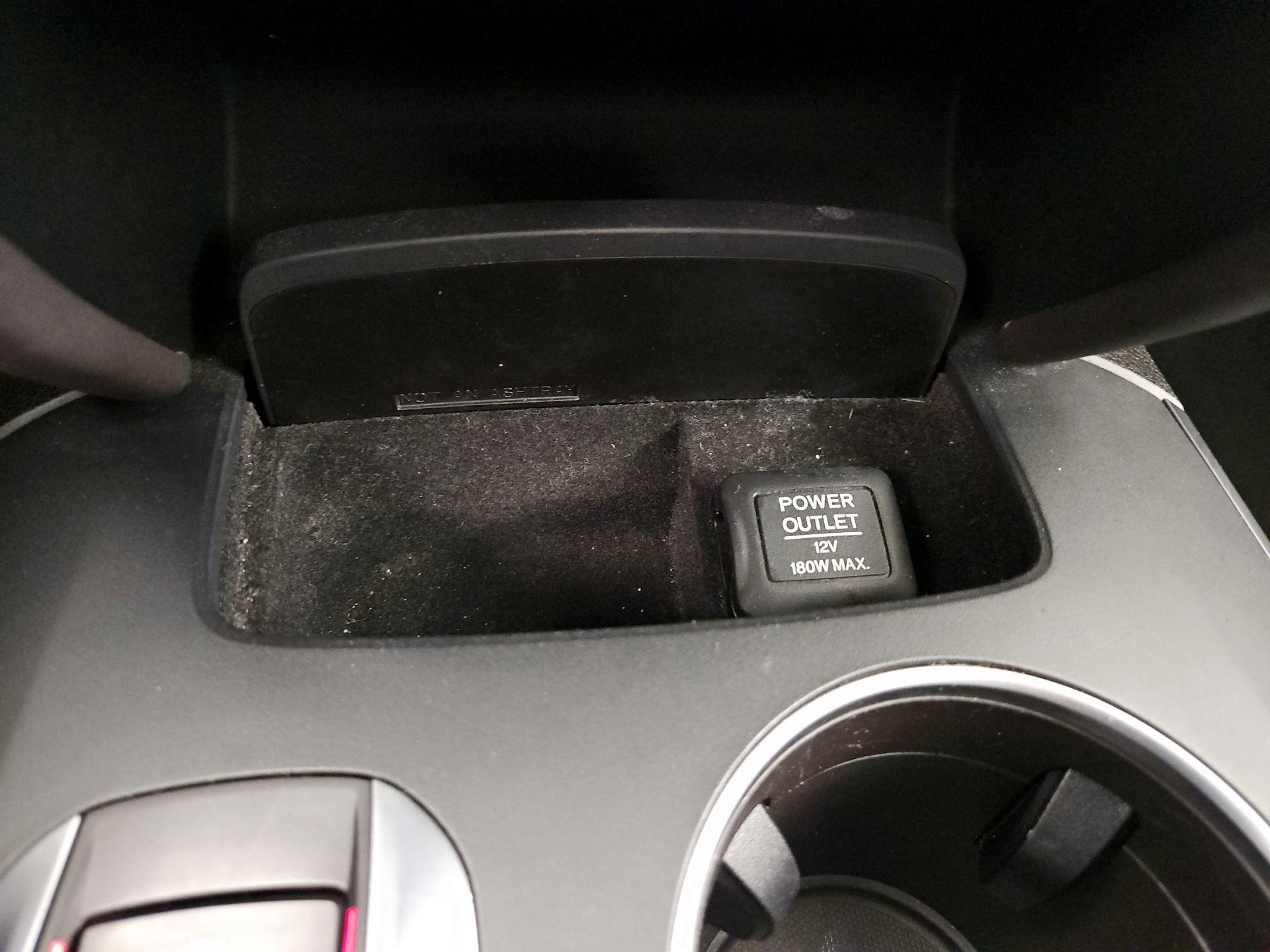 Thumbnail: 2016 Acura MDX - 18