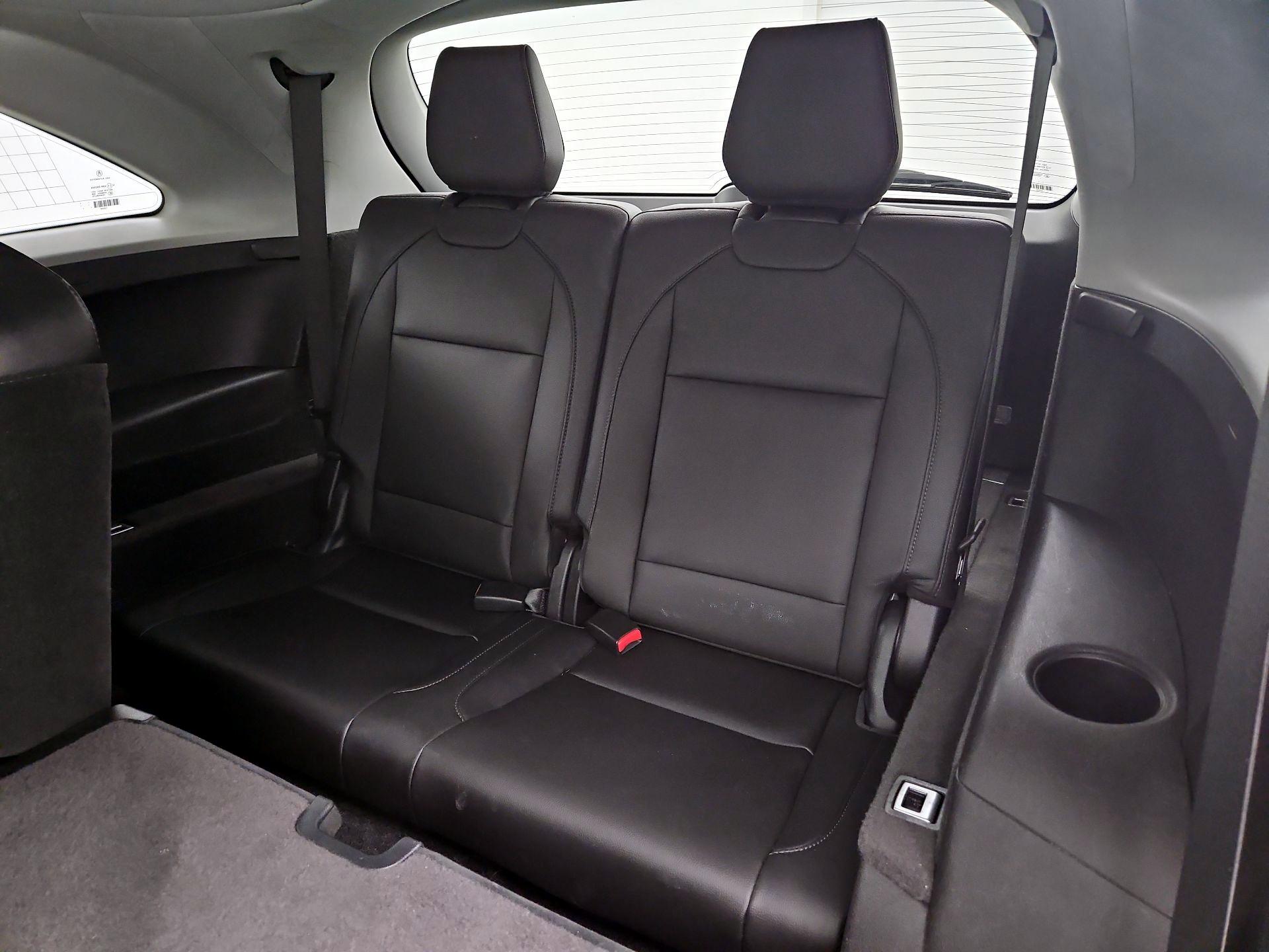 Thumbnail: 2016 Acura MDX - 20