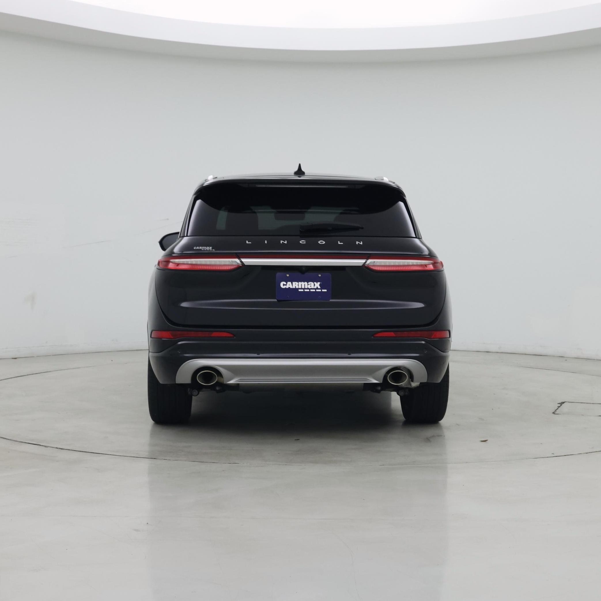 Thumbnail: 2021 Lincoln Corsair - 6