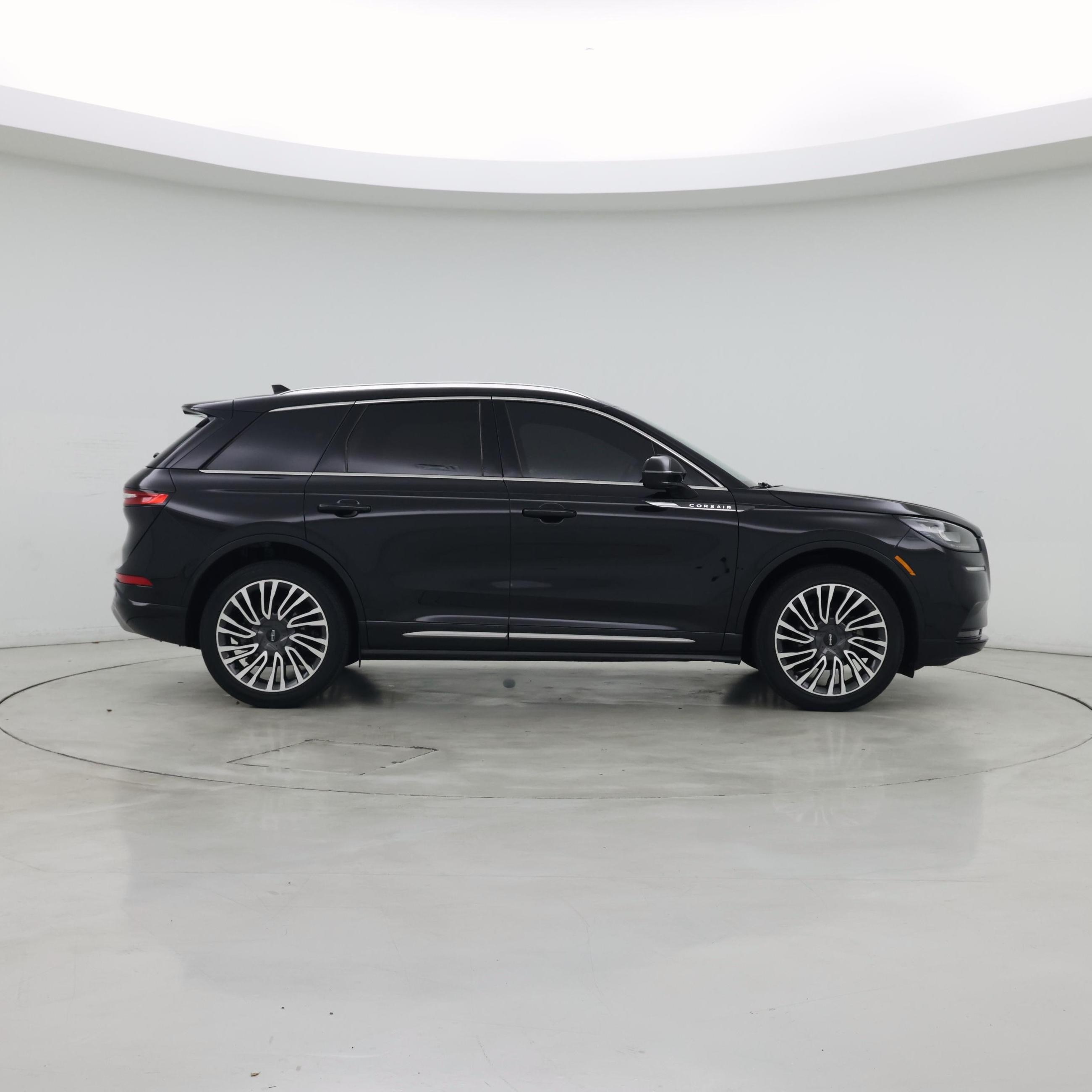Thumbnail: 2021 Lincoln Corsair - 7