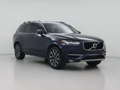 2019 Volvo XC90 T5 Momentum