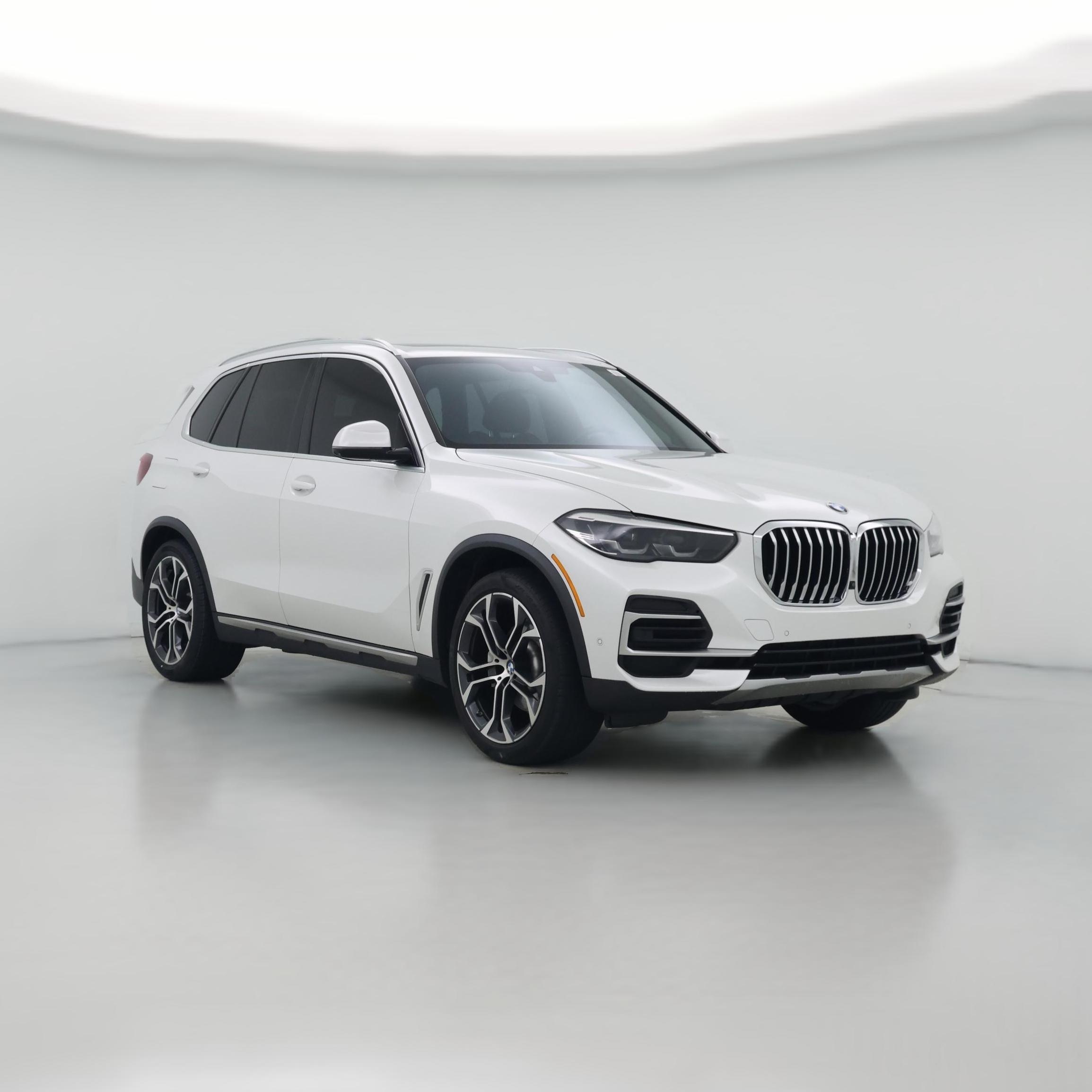 Thumbnail: 2023 BMW X5 - 1