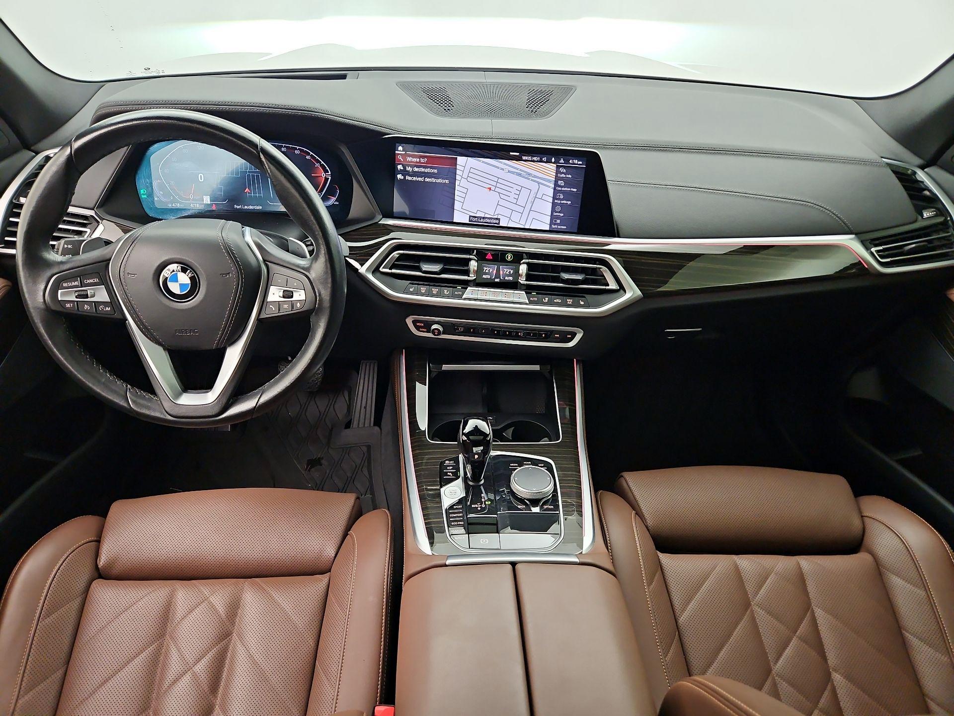 Thumbnail: 2023 BMW X5 - 9