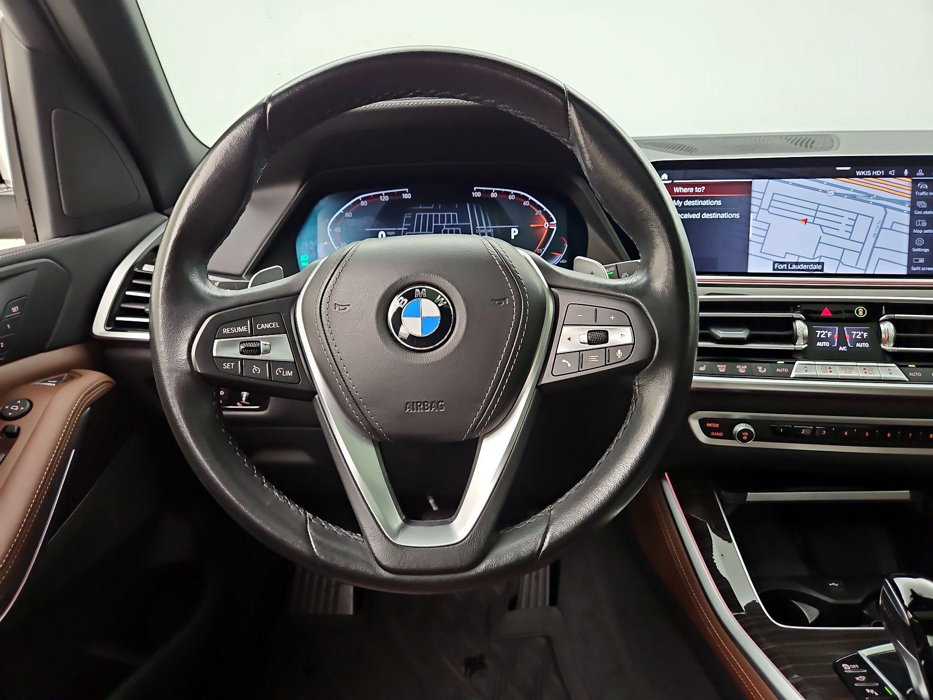 Thumbnail: 2023 BMW X5 - 10