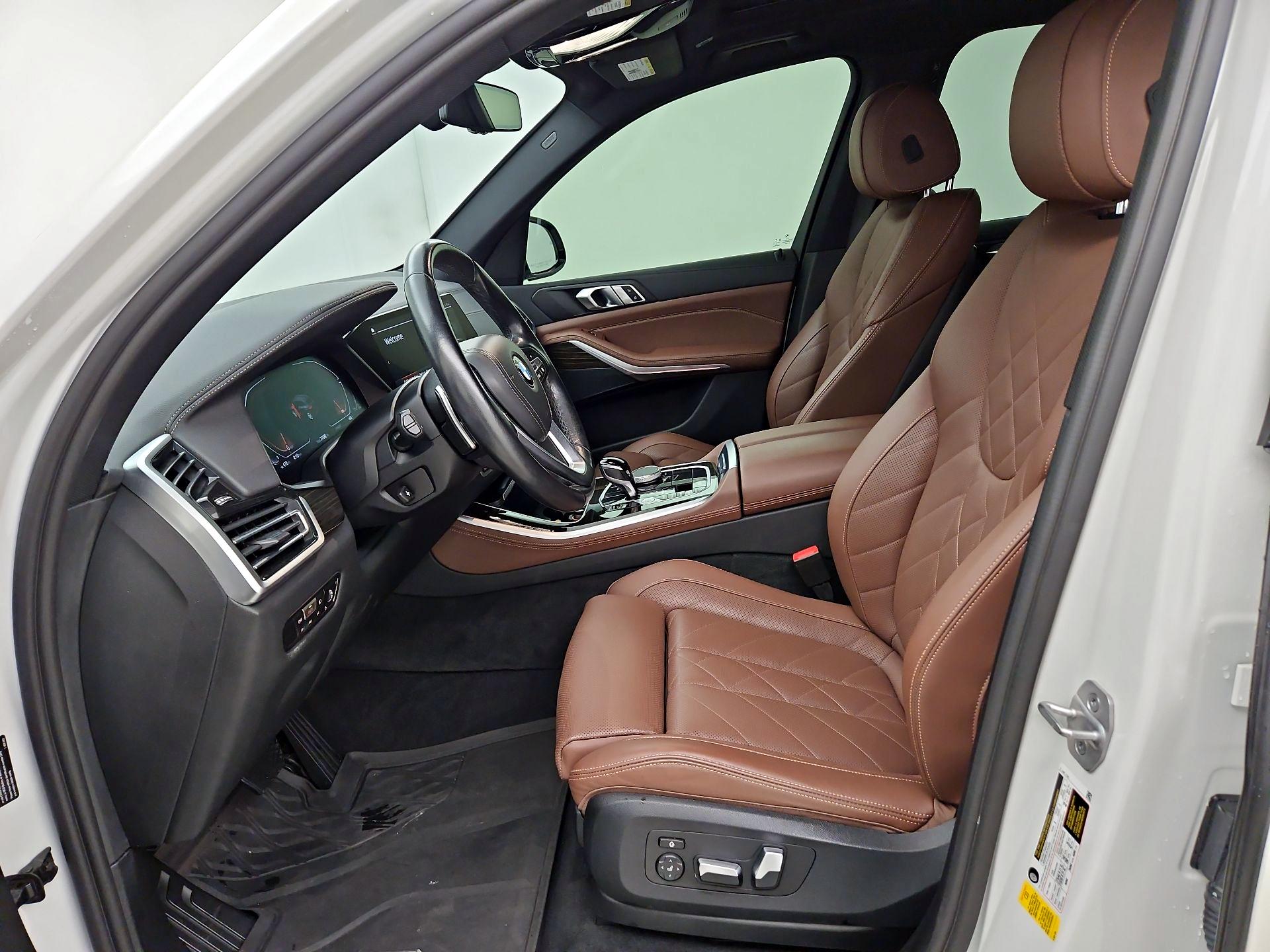 Thumbnail: 2023 BMW X5 - 11