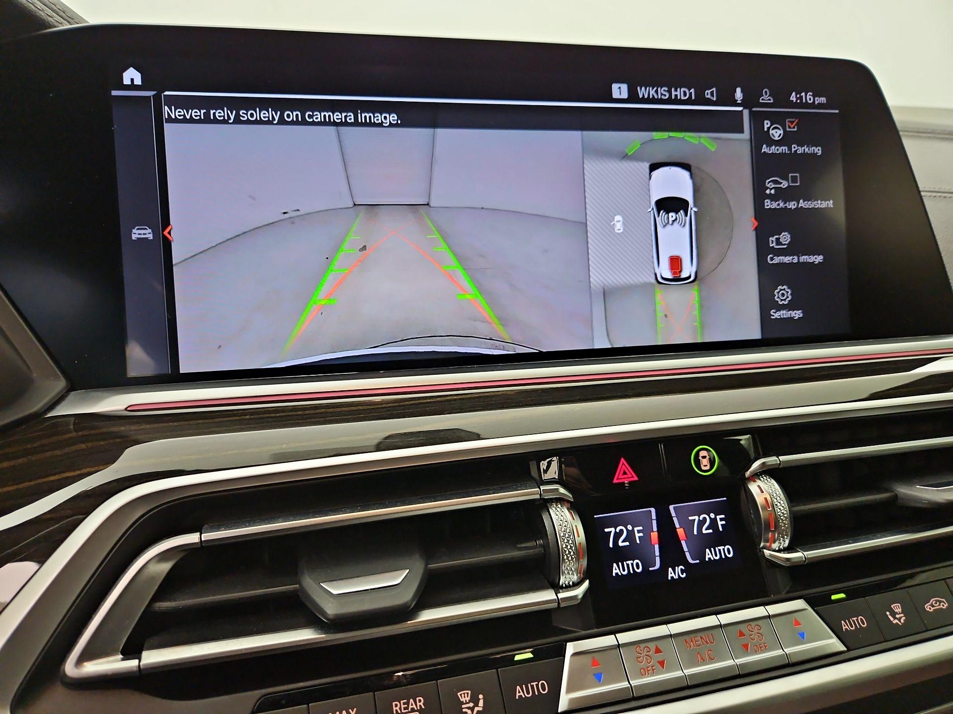 Thumbnail: 2023 BMW X5 - 15