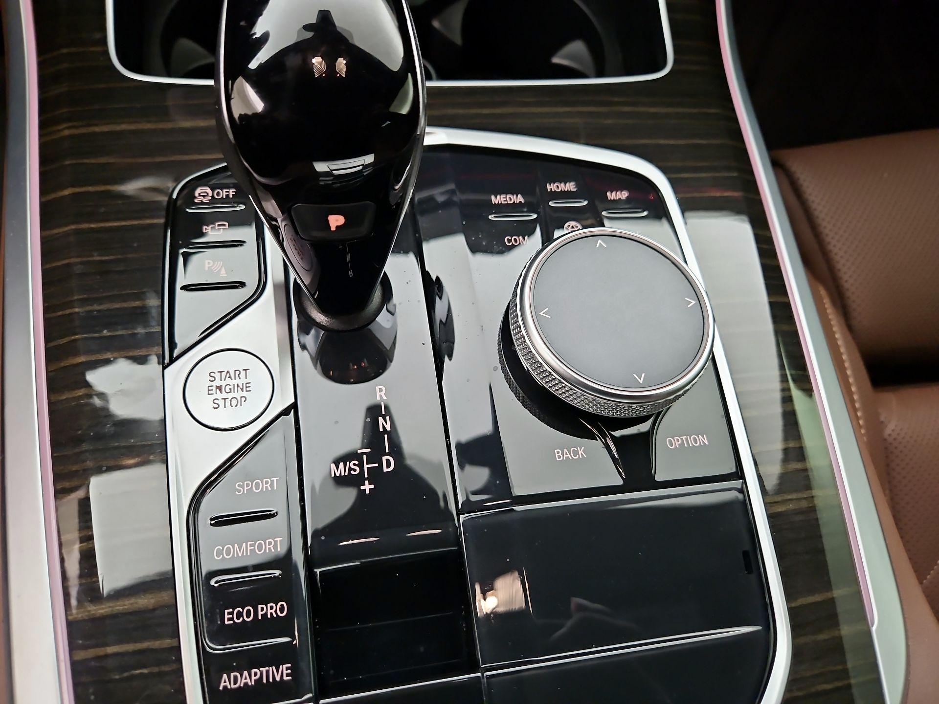 Thumbnail: 2023 BMW X5 - 18