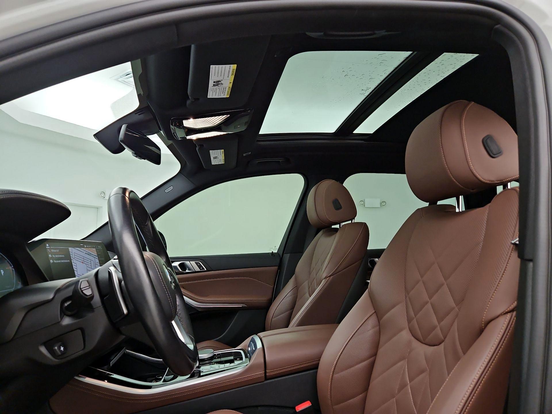 Thumbnail: 2023 BMW X5 - 20