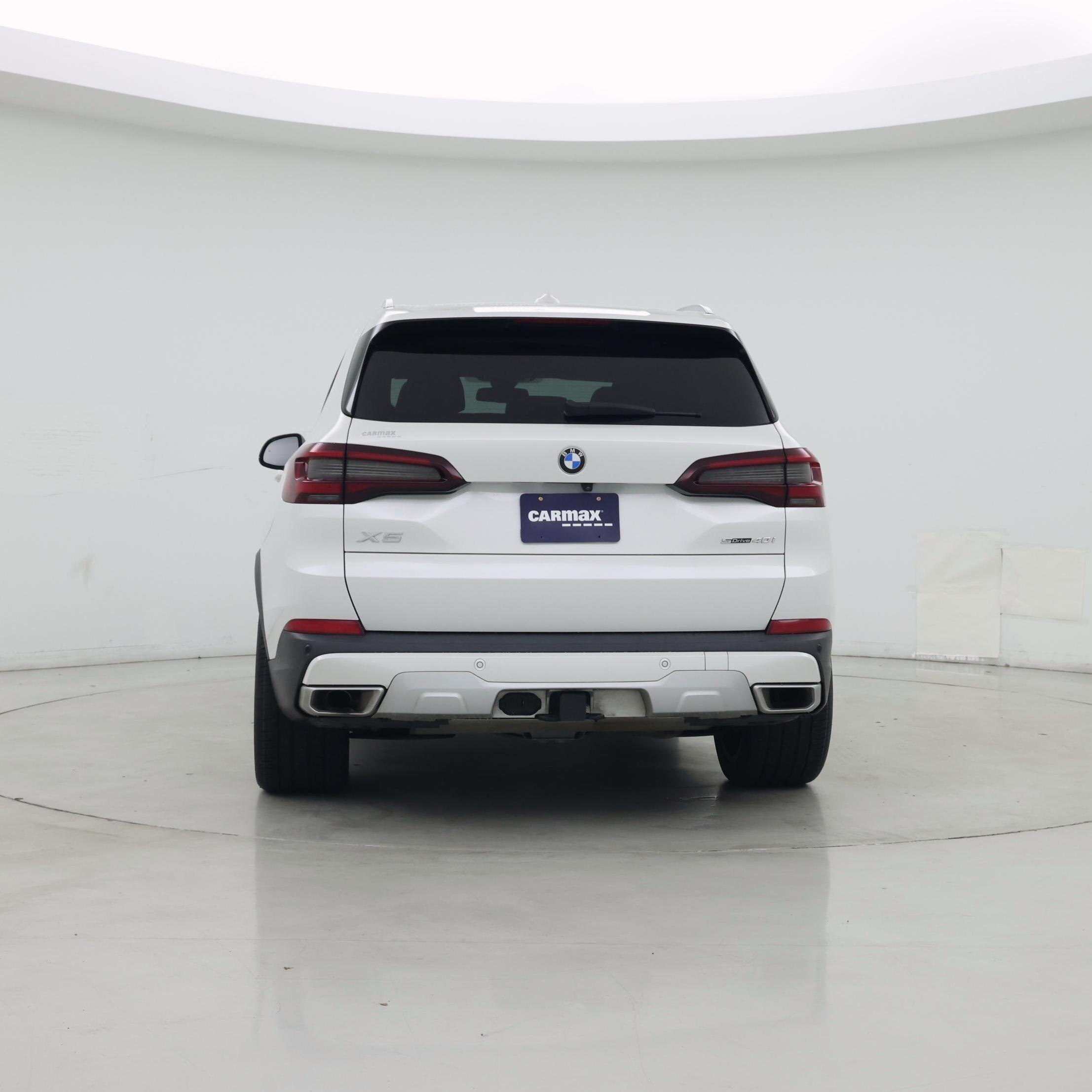 Thumbnail: 2023 BMW X5 - 6