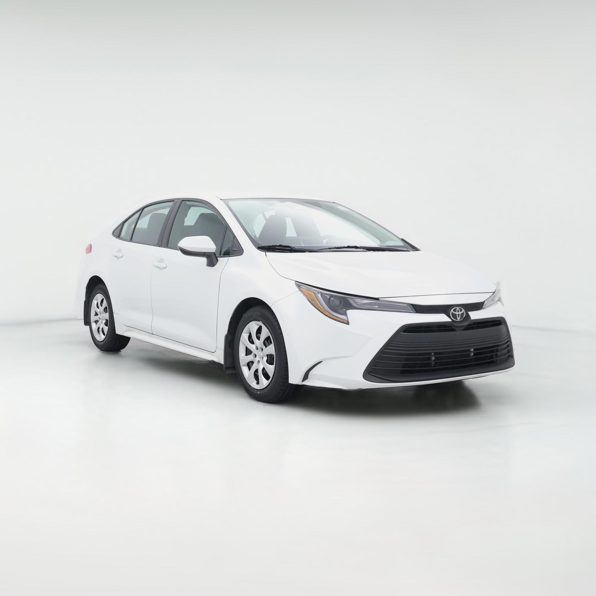 Thumbnail: 2025 Toyota Corolla - 1