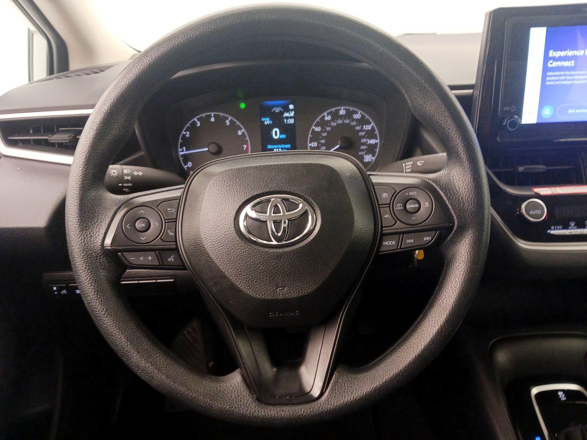 Thumbnail: 2025 Toyota Corolla - 10